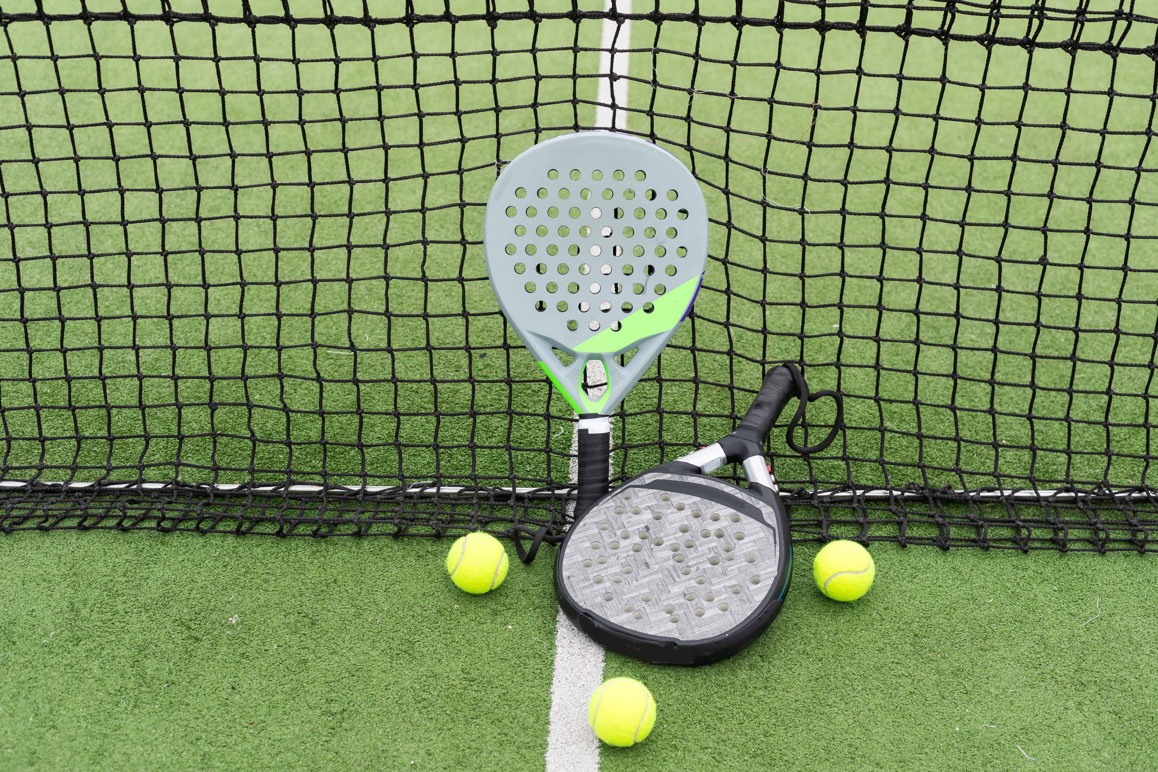 Tennisplatz Fotogalerie Lopesan Serenity Bay