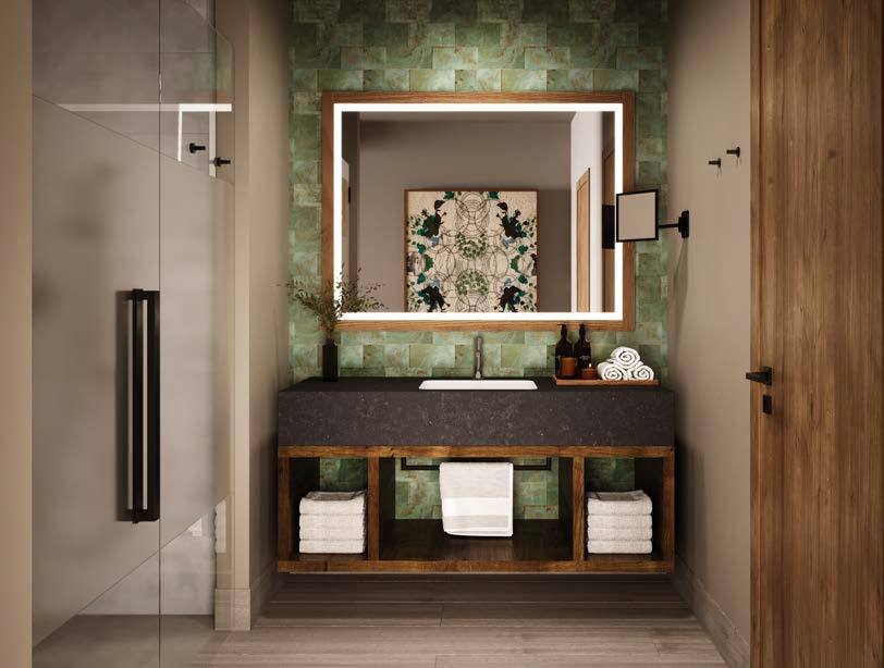 Junior Suite Connecting Resort Lopesan Caoba Lagoon