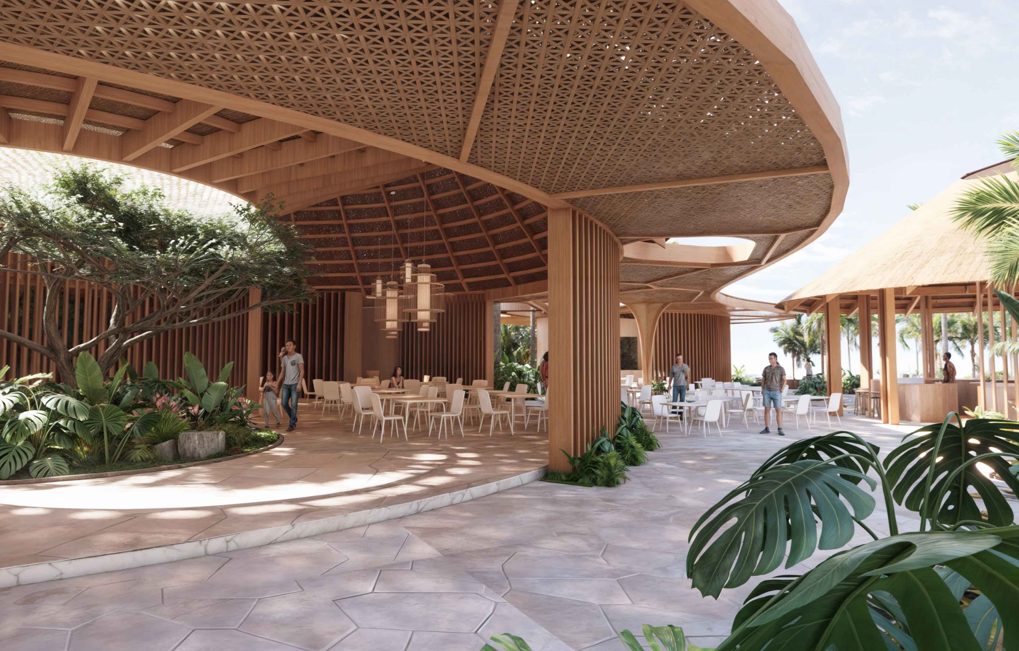 Vela Beach Club Lopesan Serenity Bay Resort, Spa & Casino