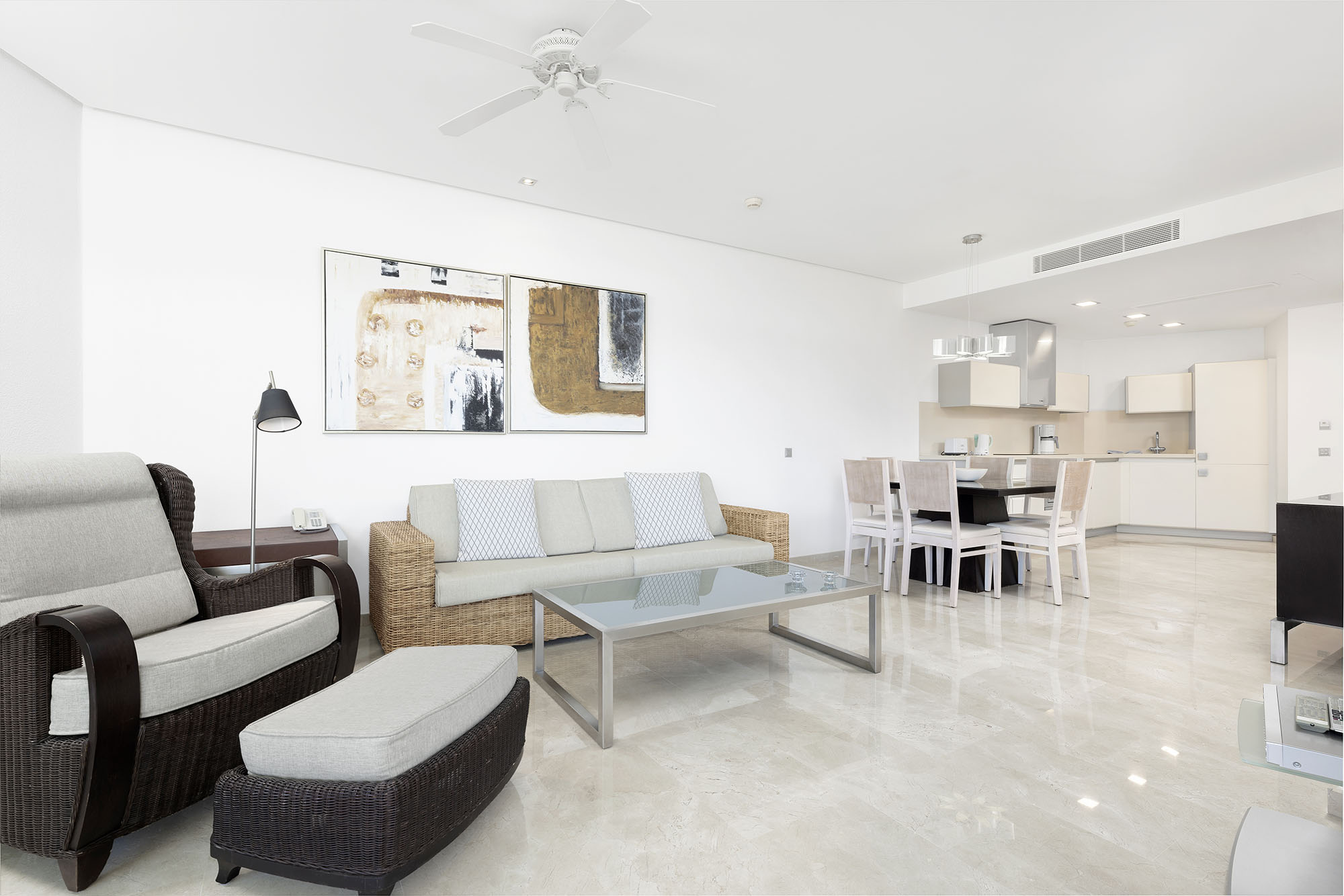 Beachfront apartments Tauro Gran Canaria