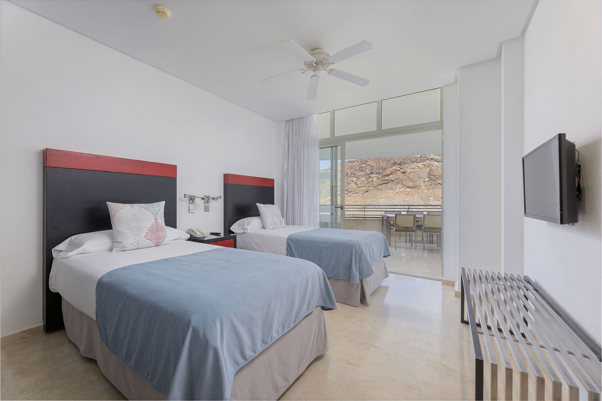 Suiten Anfi Emerald Club Lopesan Hotel Group