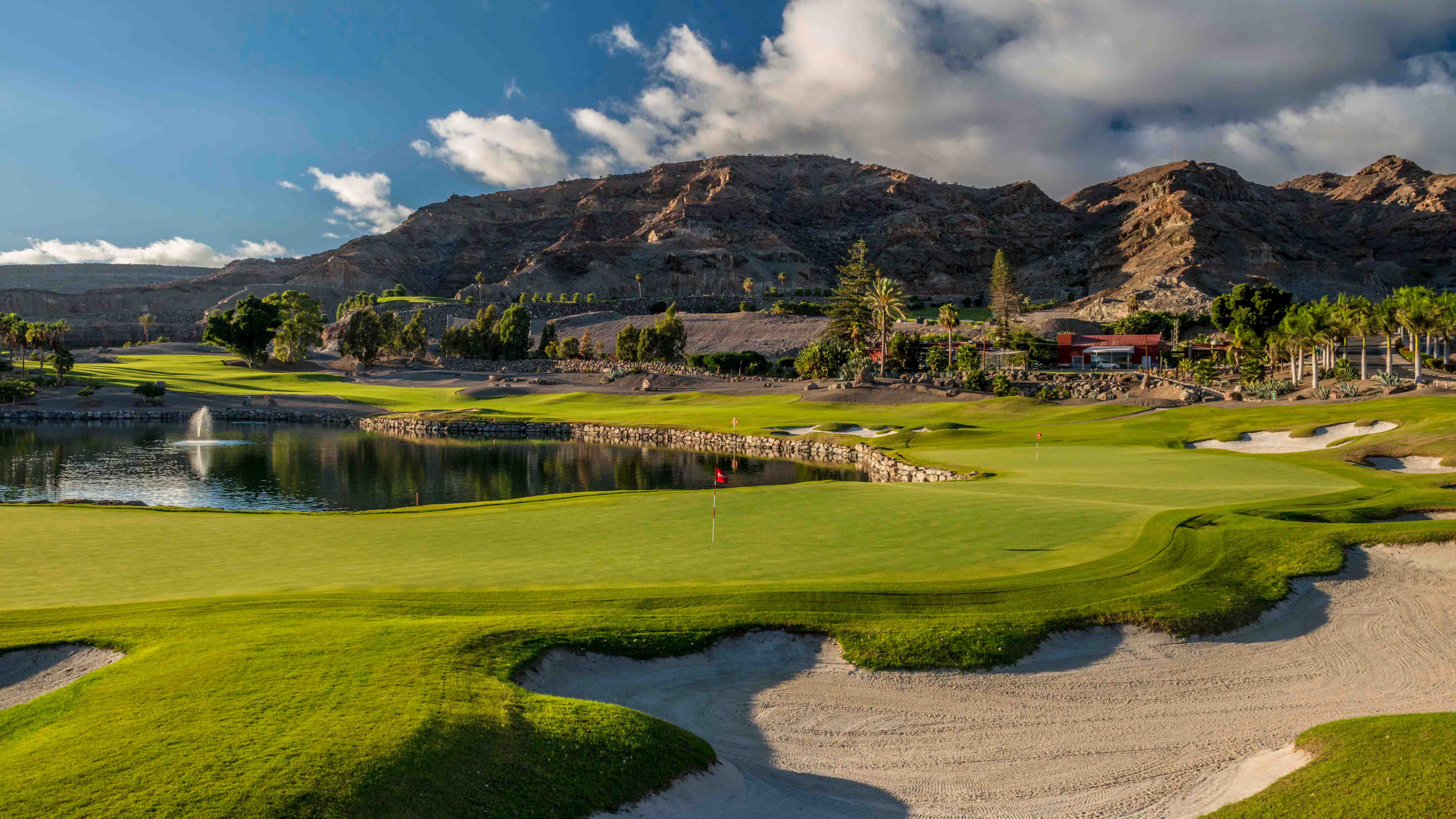 Apartments Tauro Gran Canaria
