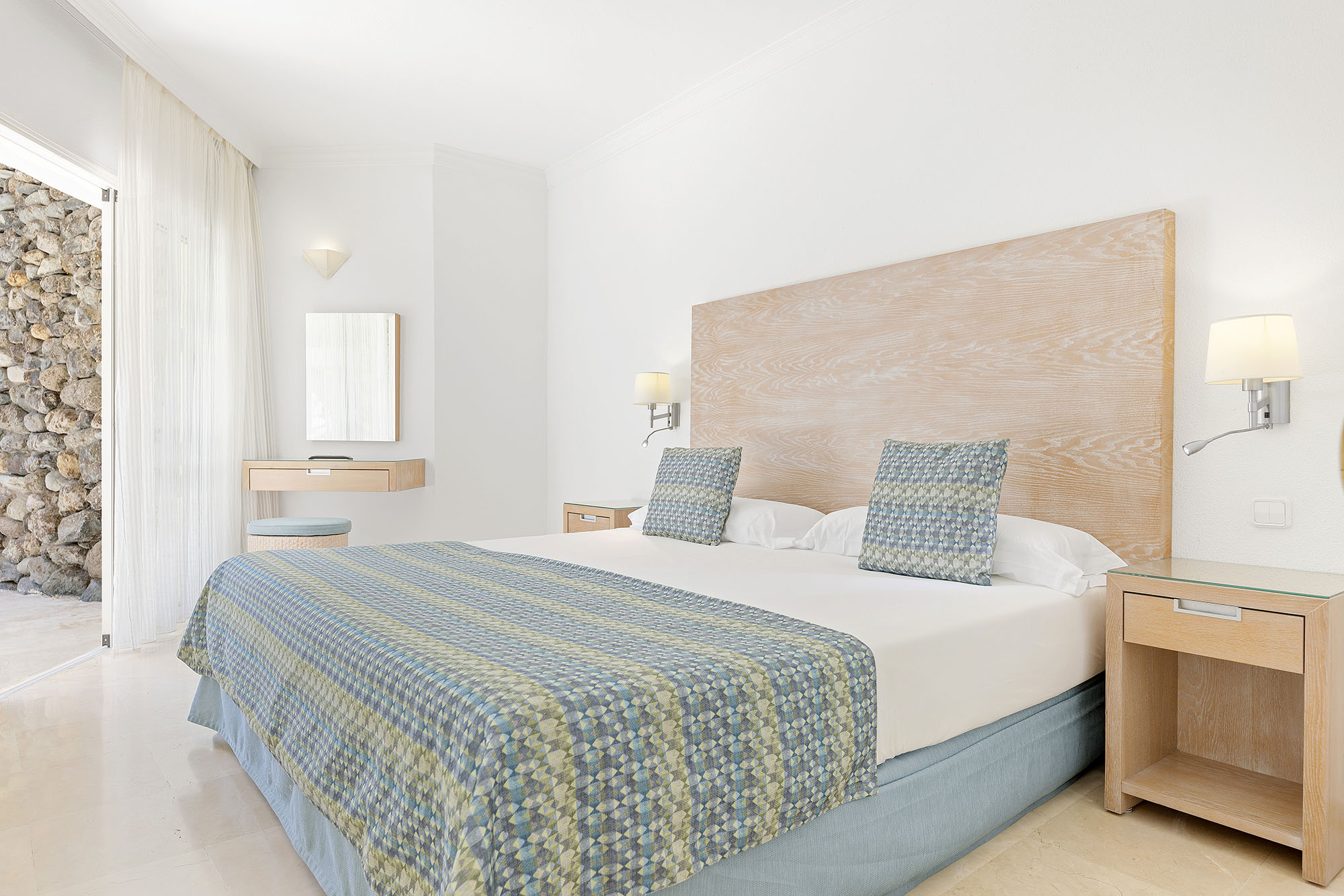 Alojamiento Suite 1 dormitorio Anfi Beach Club