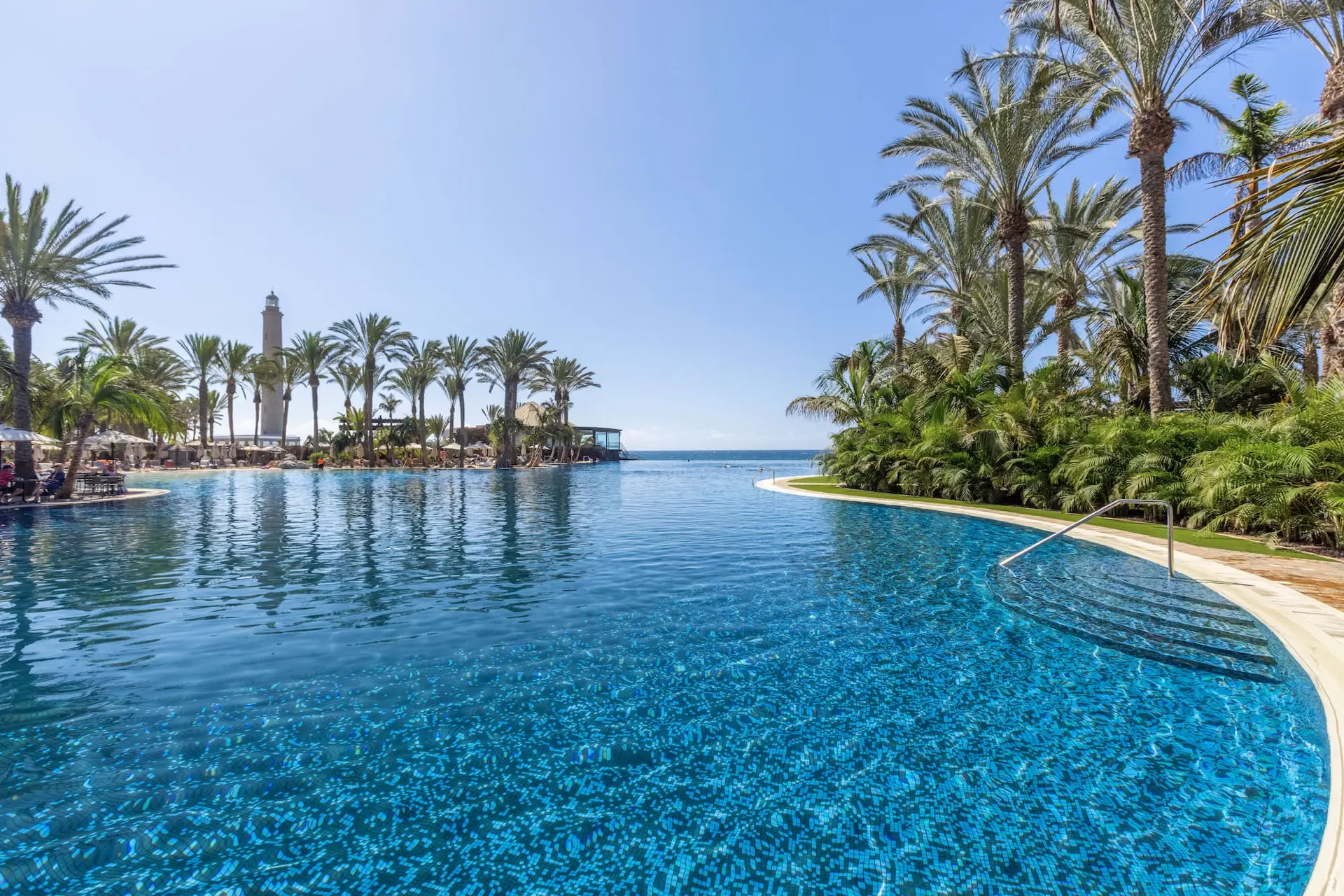 Lopesan Hotels in Spanien