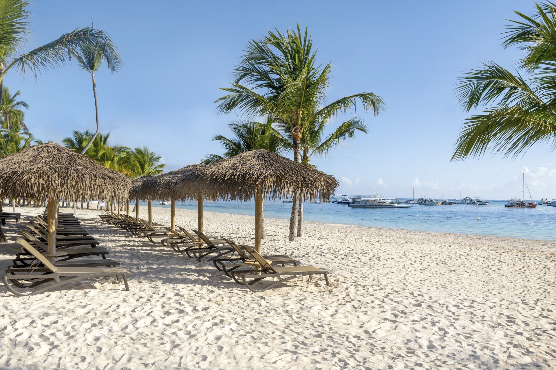 Vacaciones República Dominicana