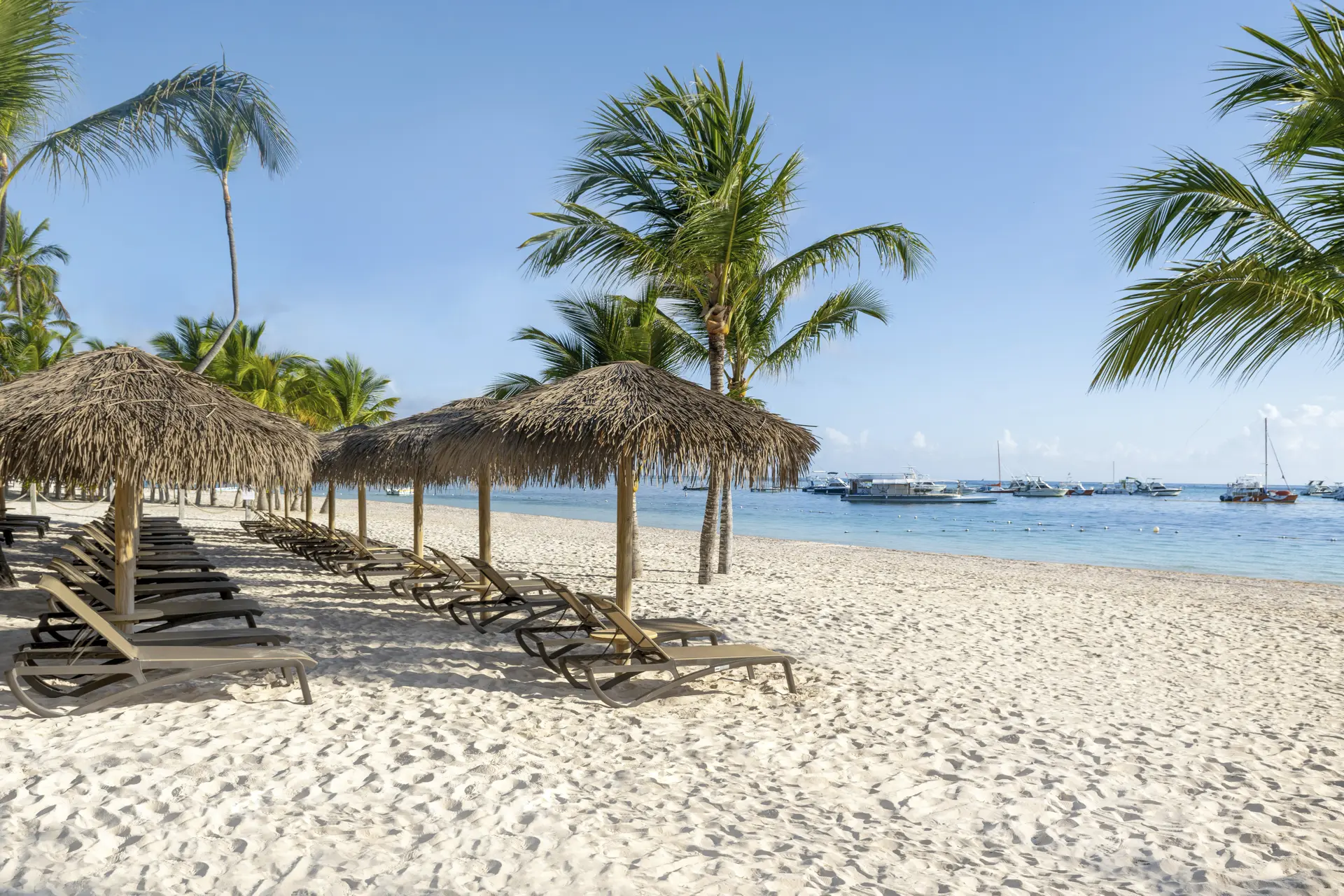 Urlaub in der Dominikanischen Republik