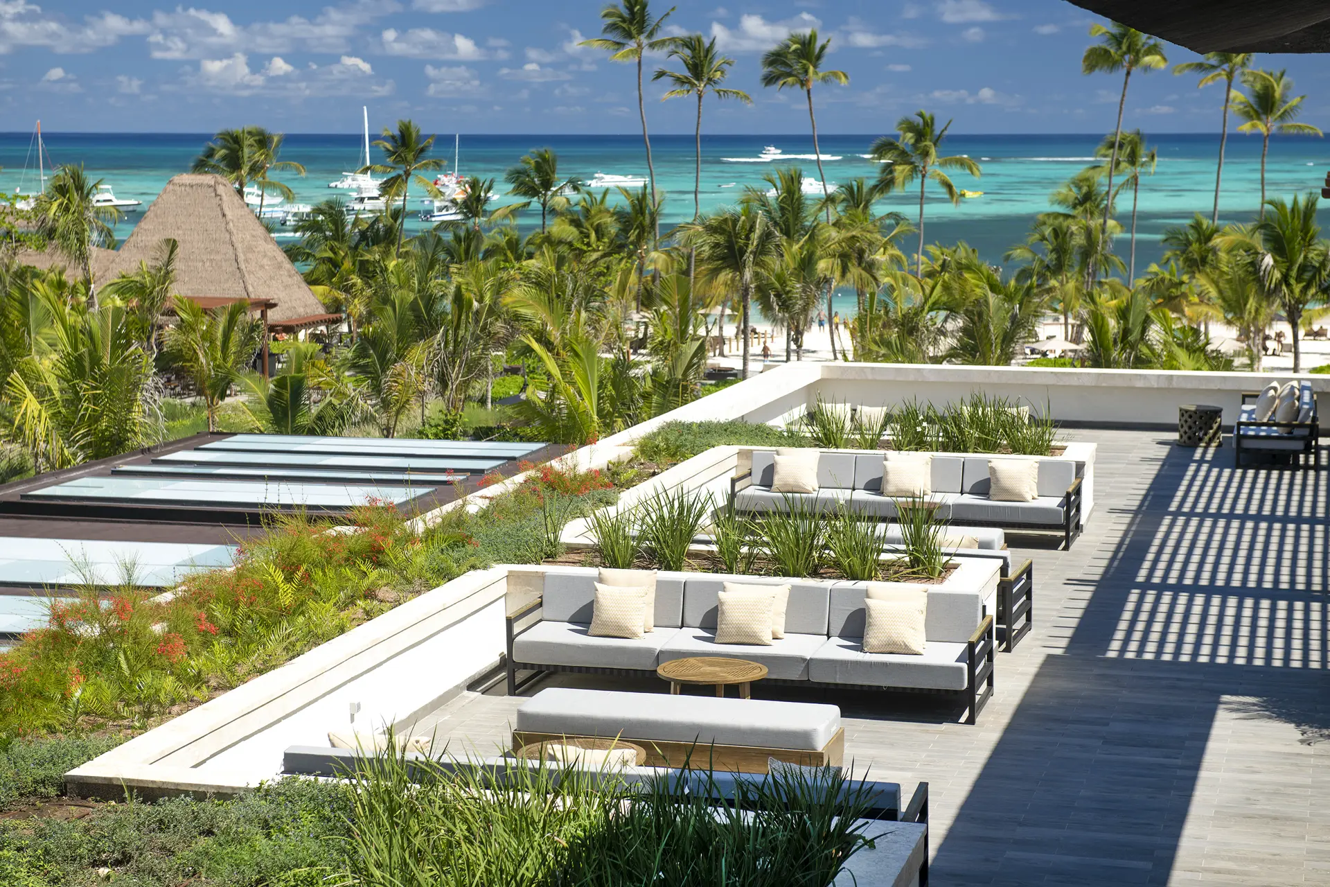 Familienhotel in der Dominikanischen Republik