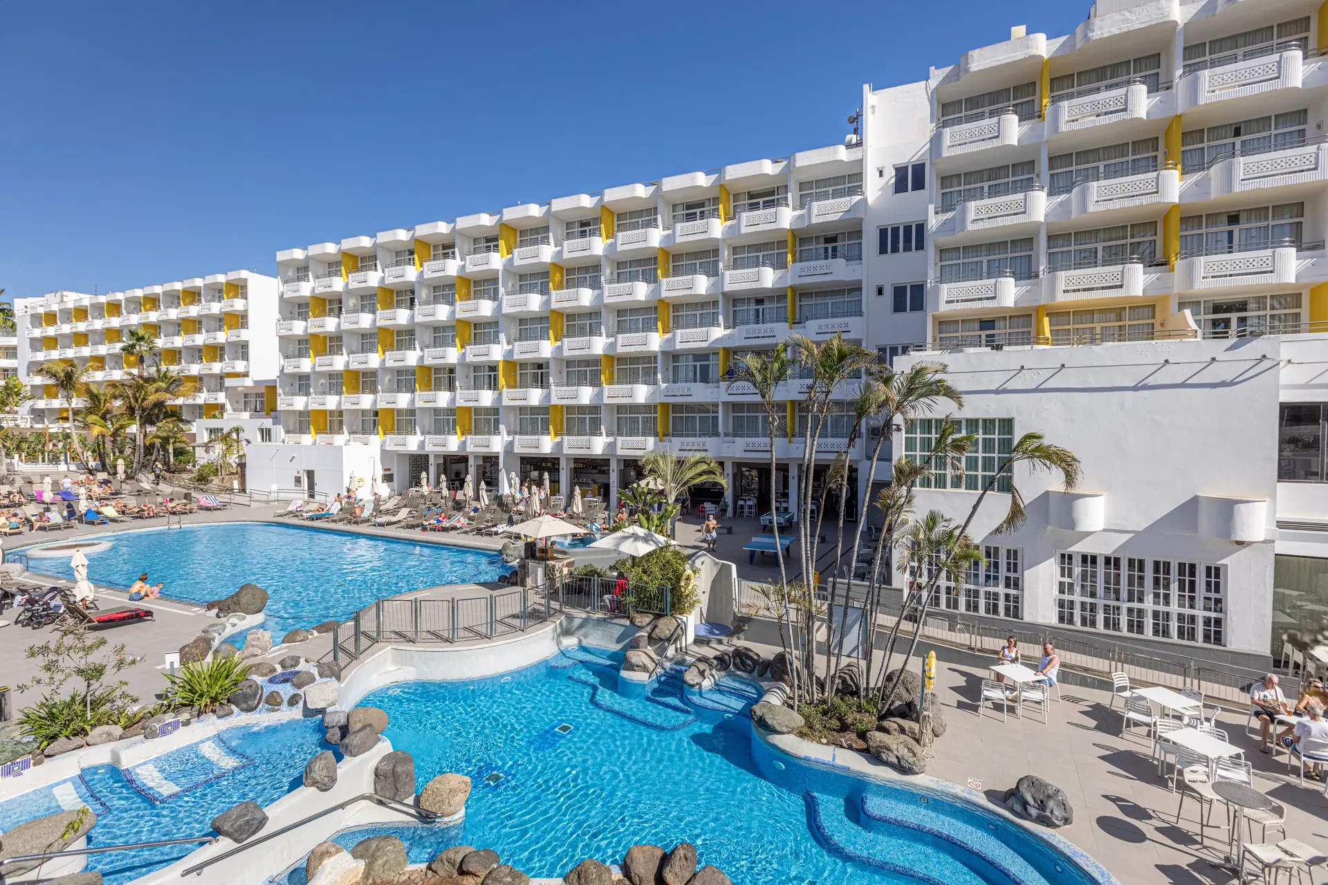 abora catarina by lopesan hotels