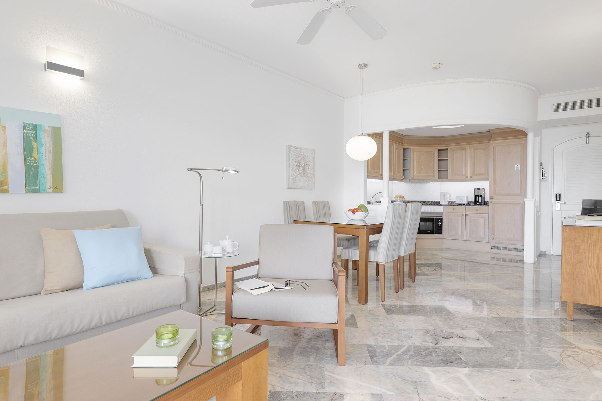 Zimmer Hotel Anfi del Mar Resorts