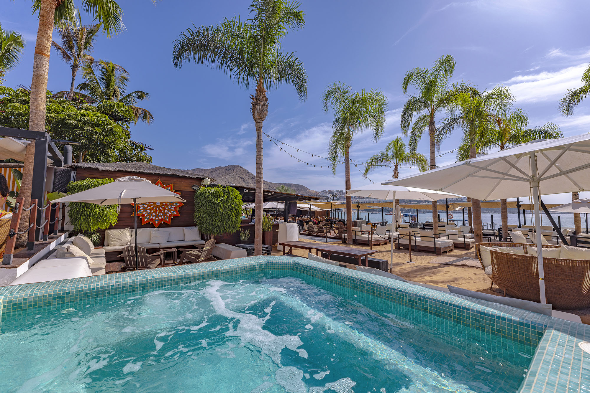 Anfi del Mar Resorts Angebote