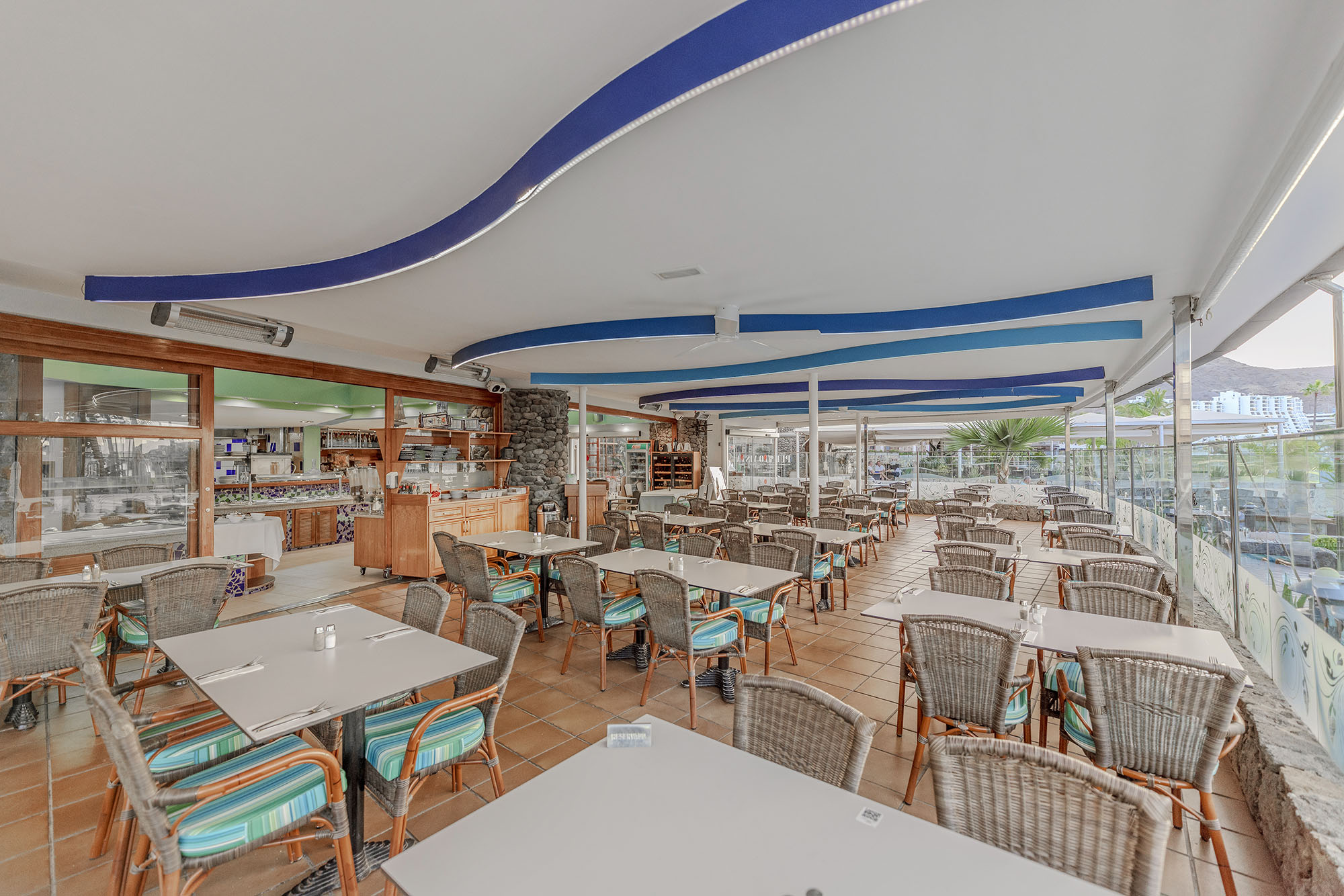 Restaurant Anfi del Mar Resorts