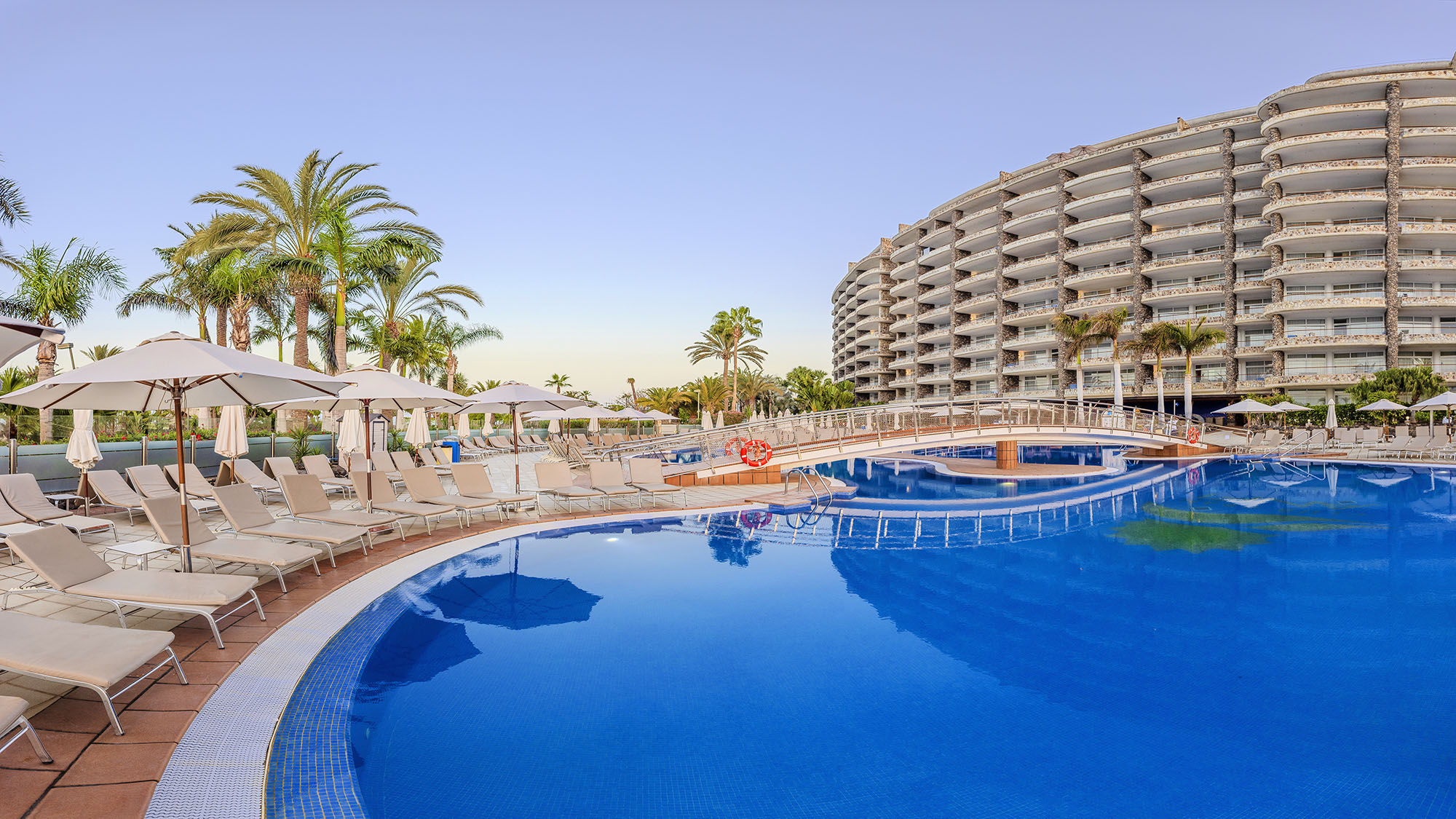 Bilder Anfi del Mar Hotels