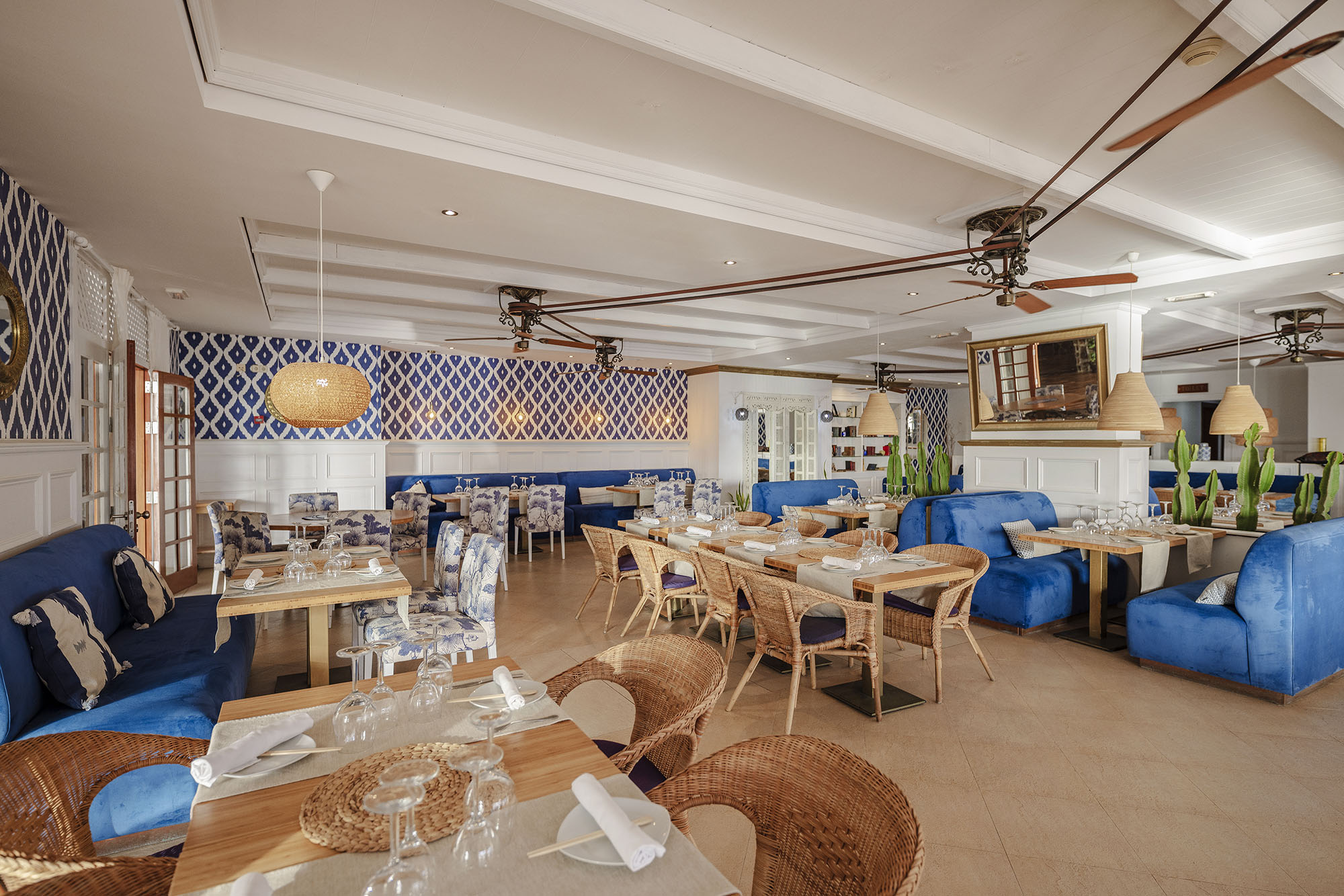 Familienrestaurant Hotel Anfi del Mar