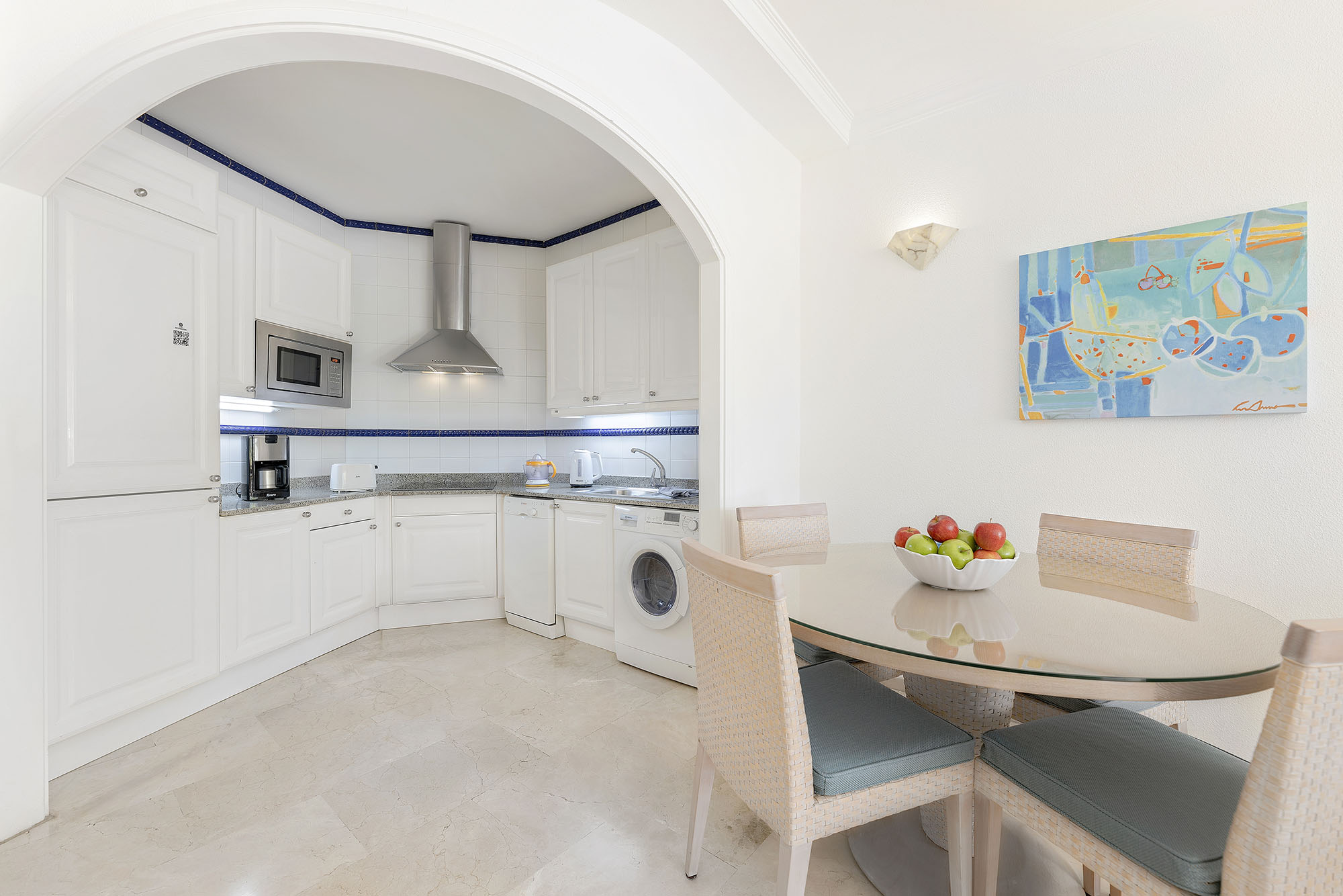 Suiten in erster Strandlinie Gran Canaria