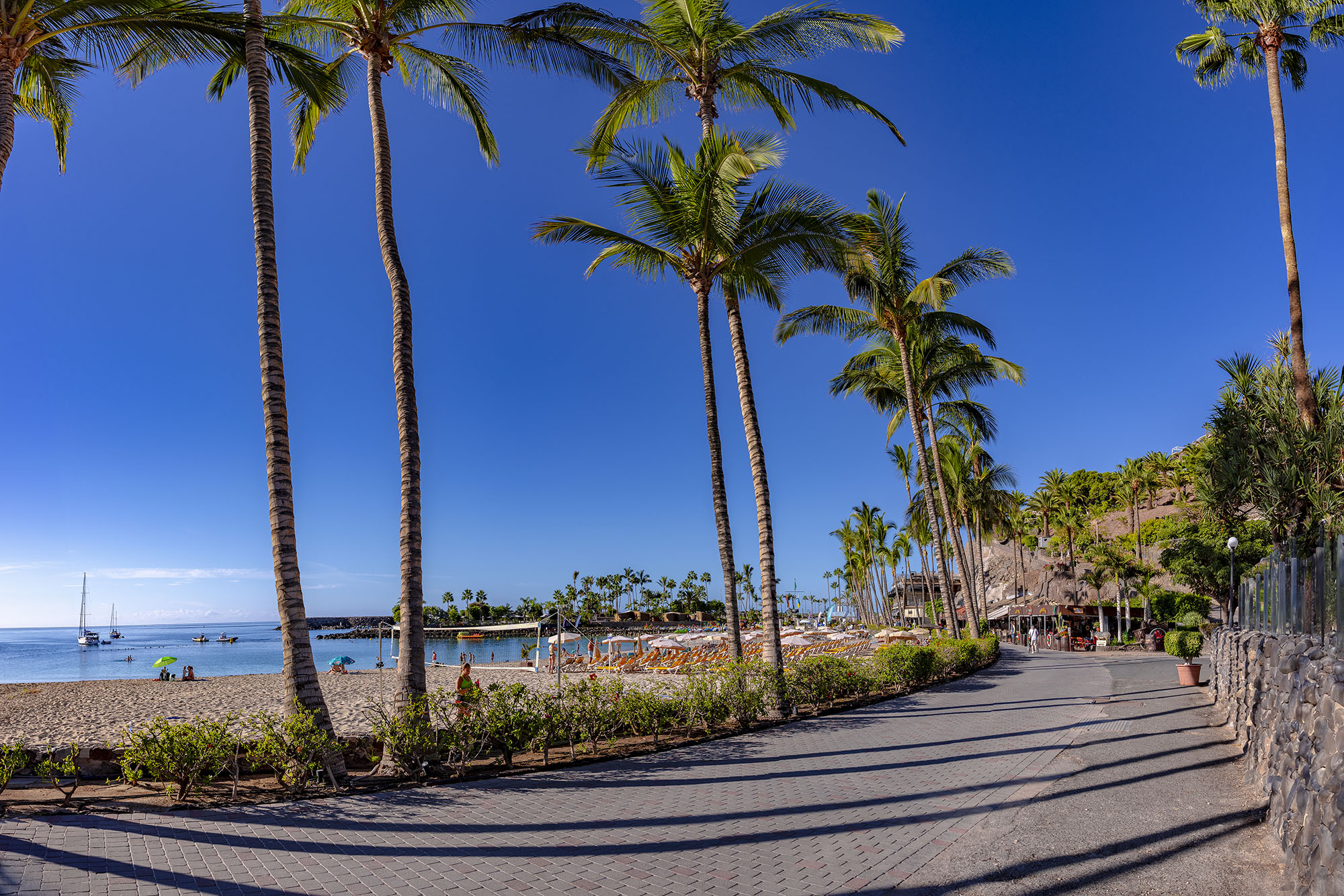 Anfi del Mar Resorts Rabatte