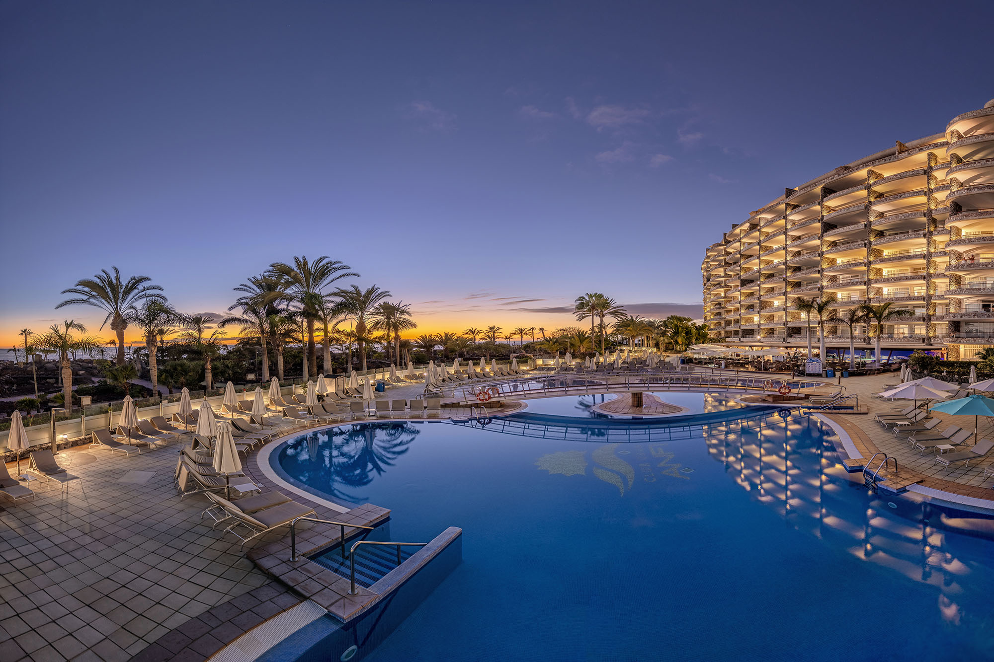Apartments Anfi del Mar Gran Canaria