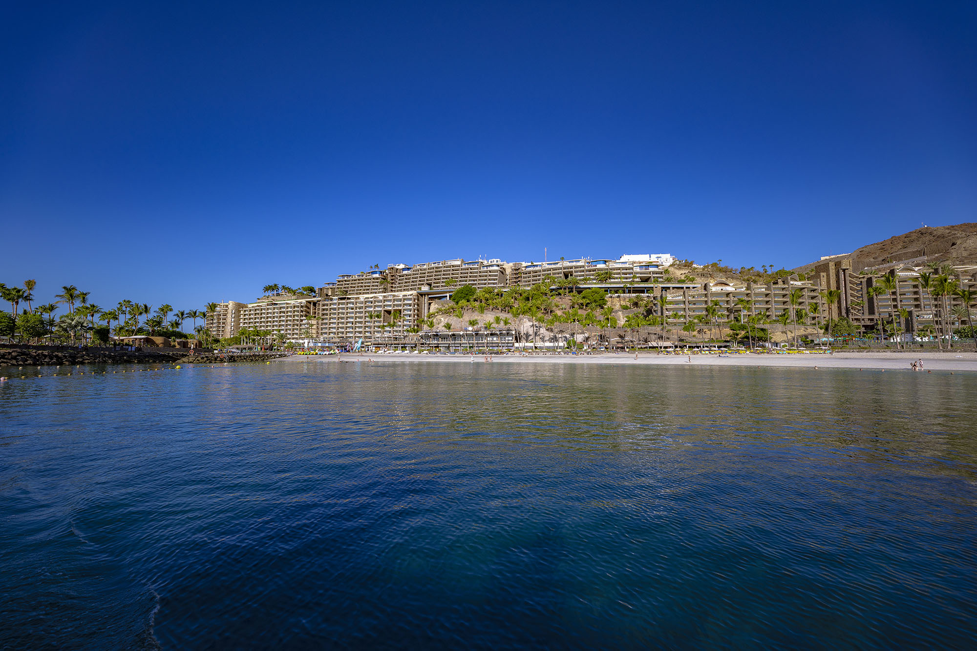 Zimmer Anfi del Mar Resorts