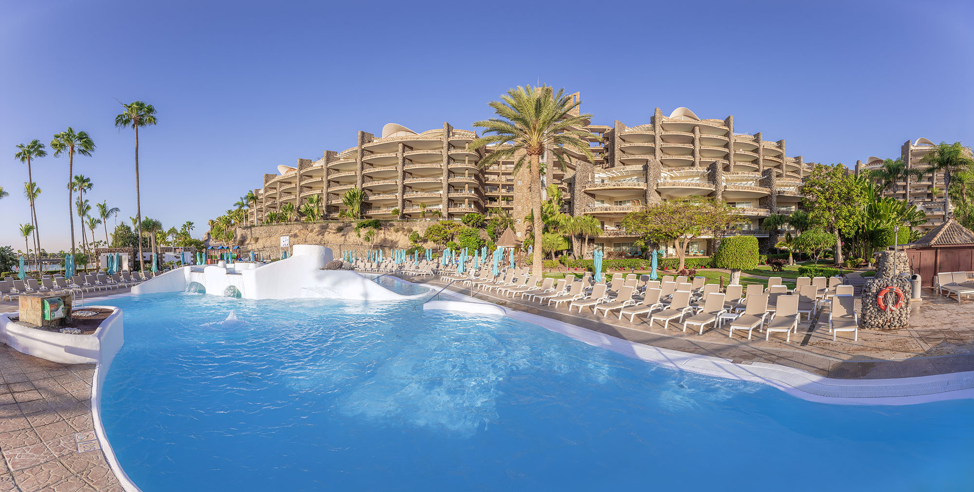 Bilder und Fotos Anfi del Mar Resorts