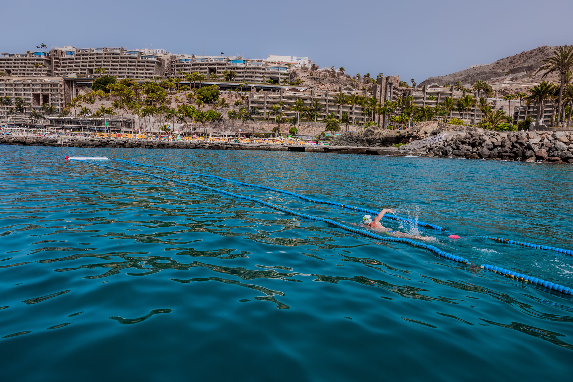 Sportakademie Hotel Anfi del Mar Resorts