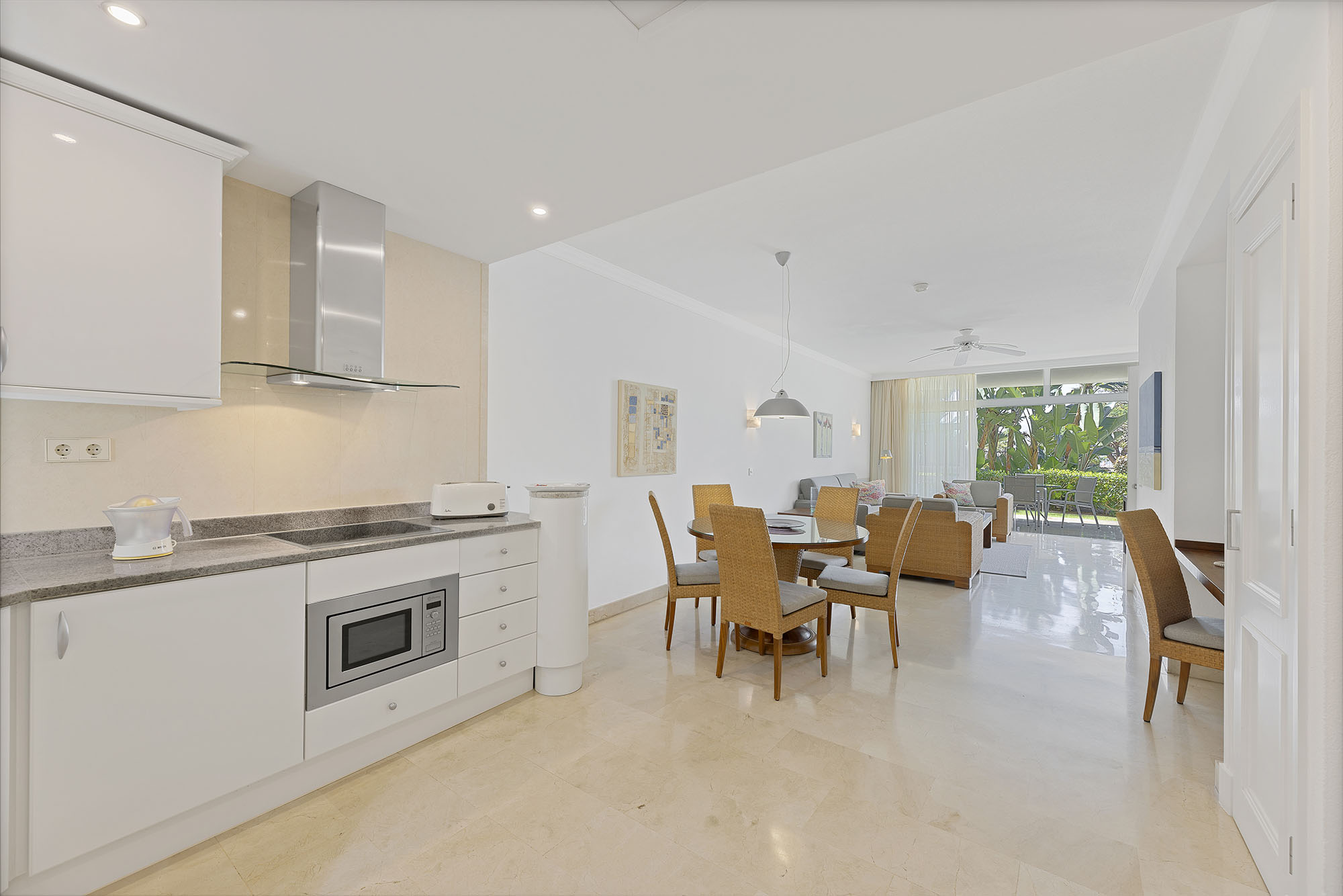 Einzelhotel Anfi del Mar Resorts