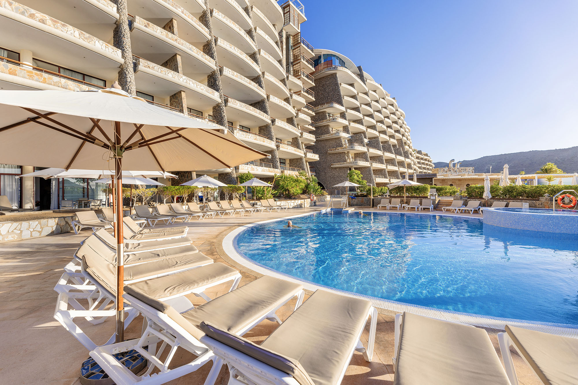 Apartments Anfi del Mar Resorts