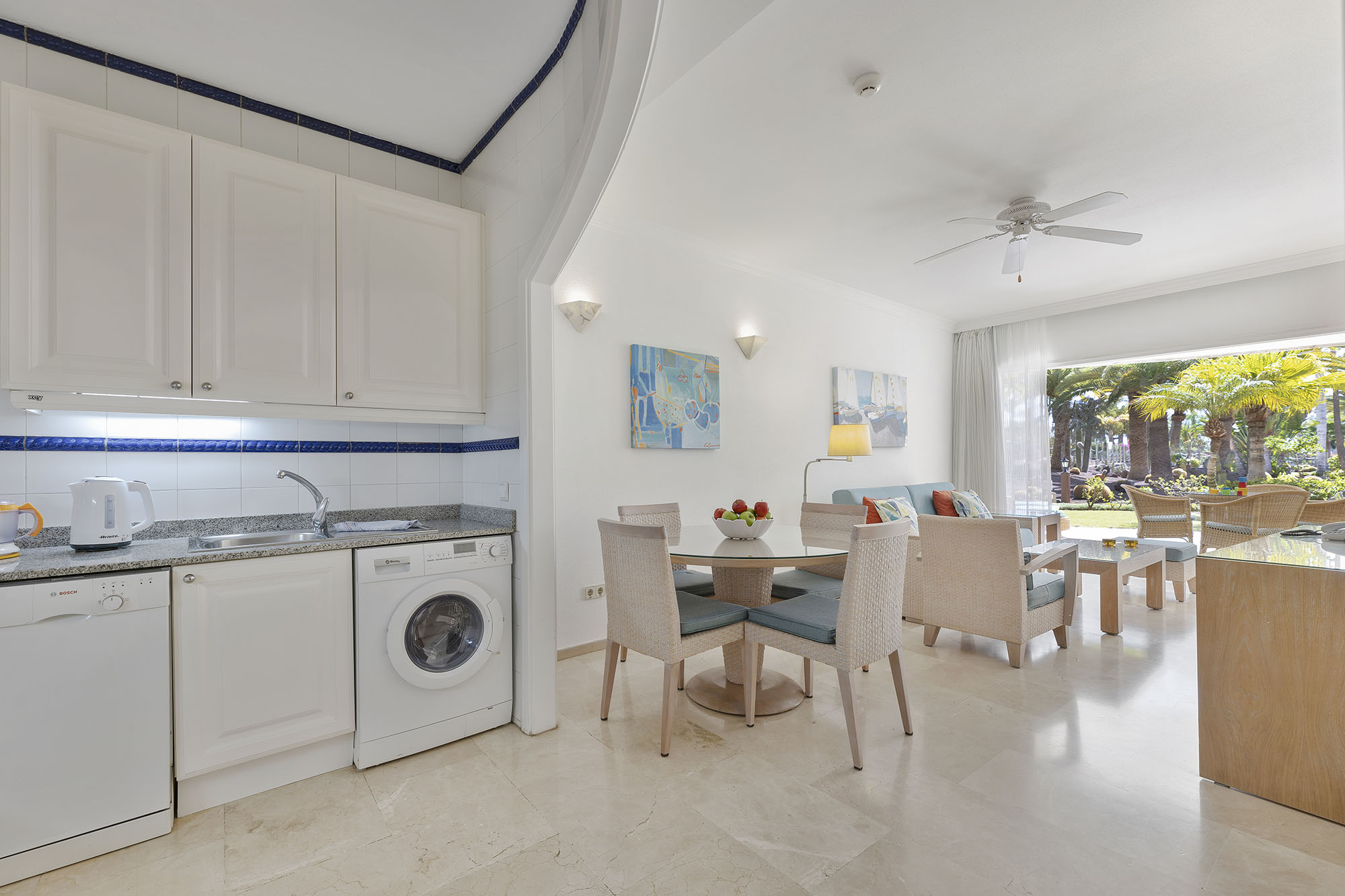 Strandhotel Anfi del Mar Resorts