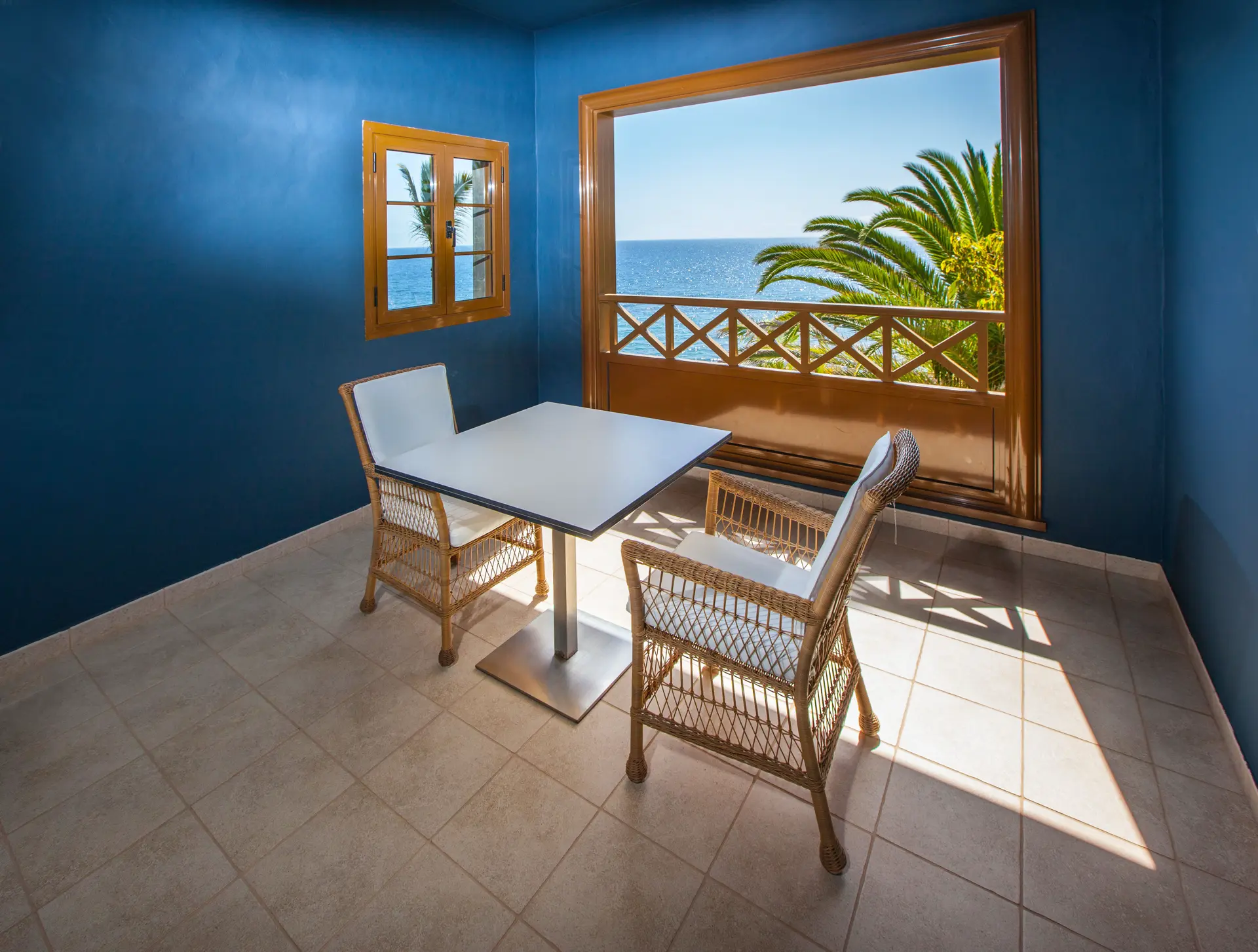 bildergalerie hotel lopesan villa del conde aussicht