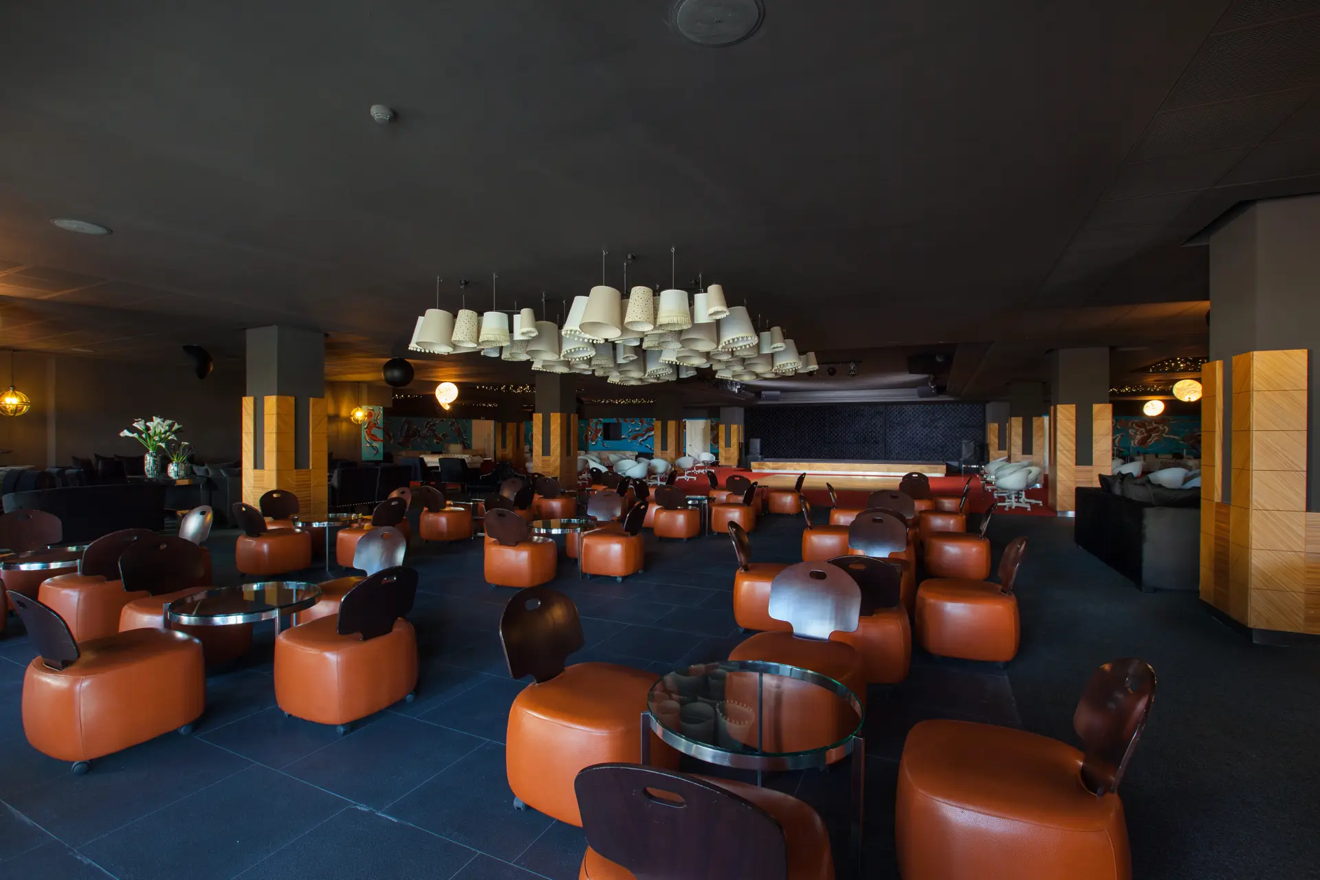 speisesaal bar tizirri fotos hotel lopesan villa del conde