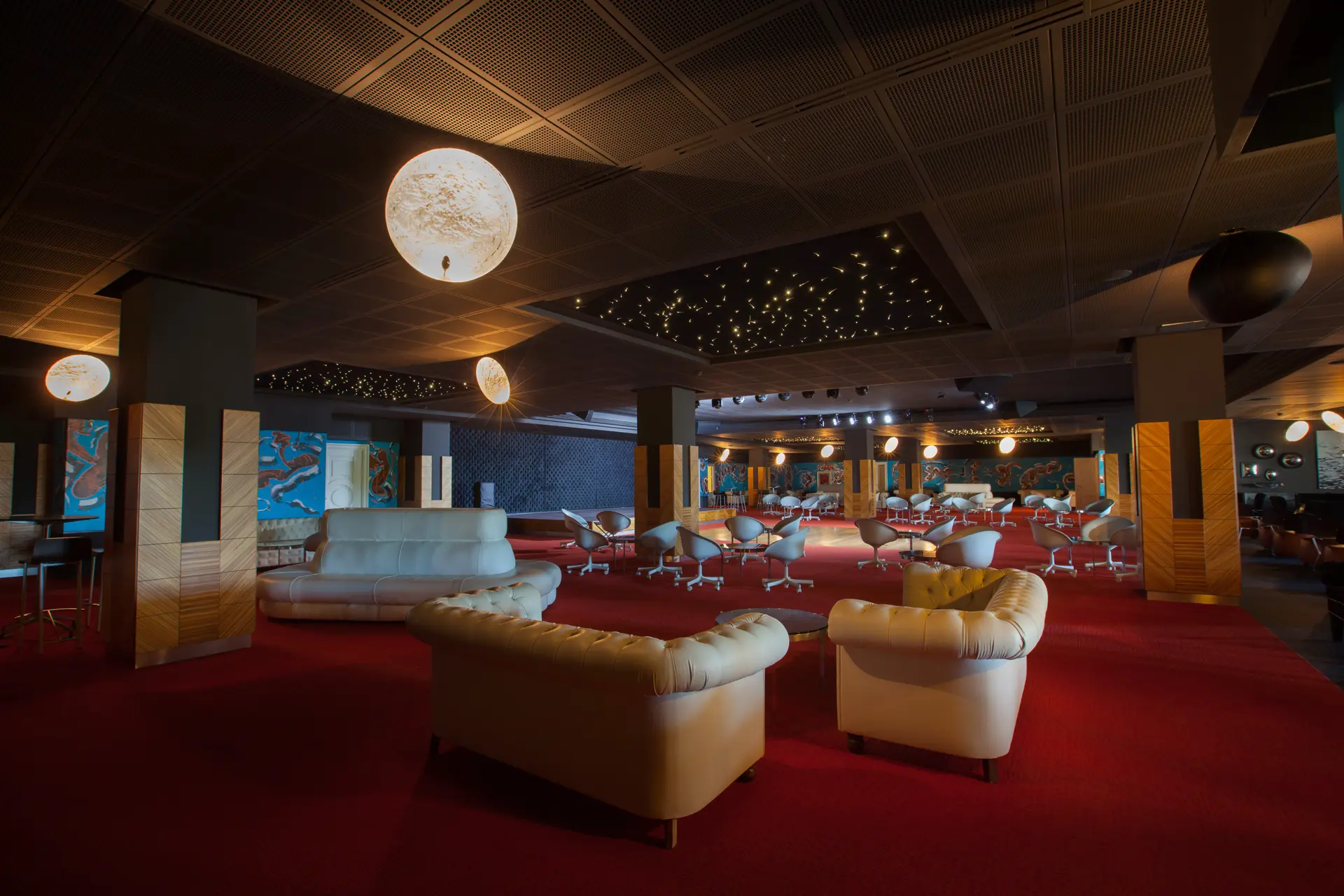 bar tizirri fotos hotel lopesan villa del conde