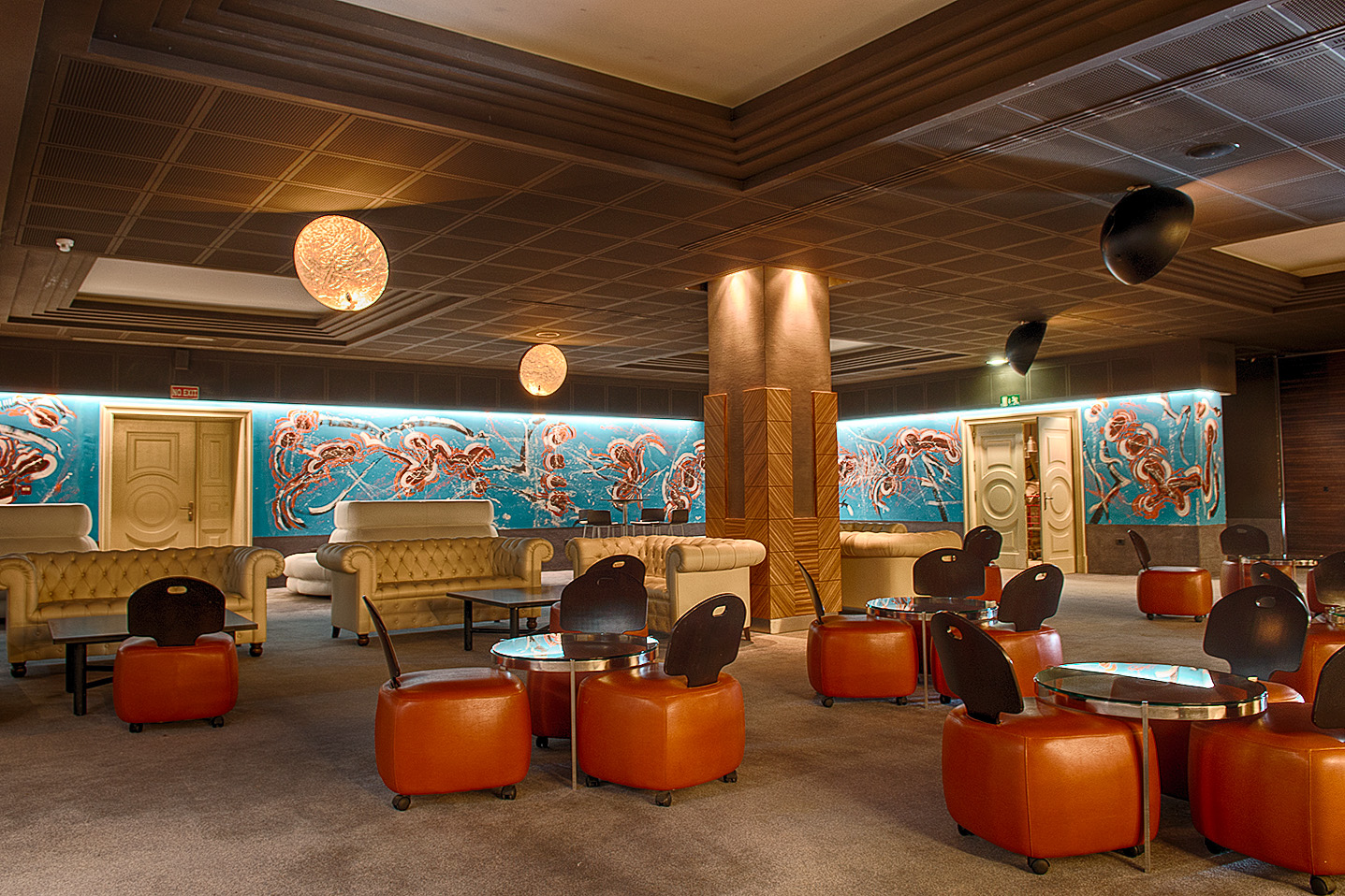 bildergalerie bar tizirri hotel lopesan villa del conde