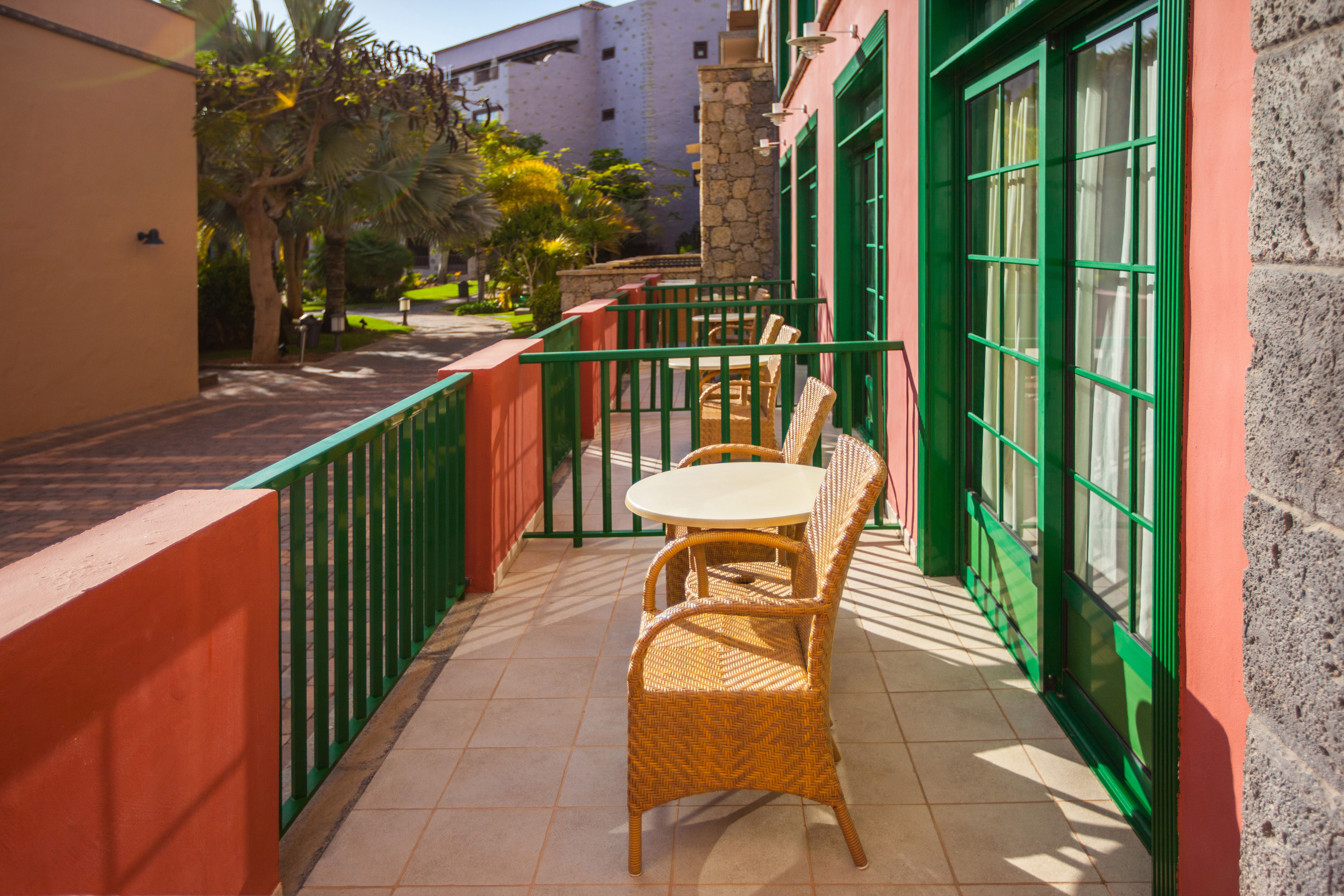 photos hotel lopesan villa del conde adapted standard double room
