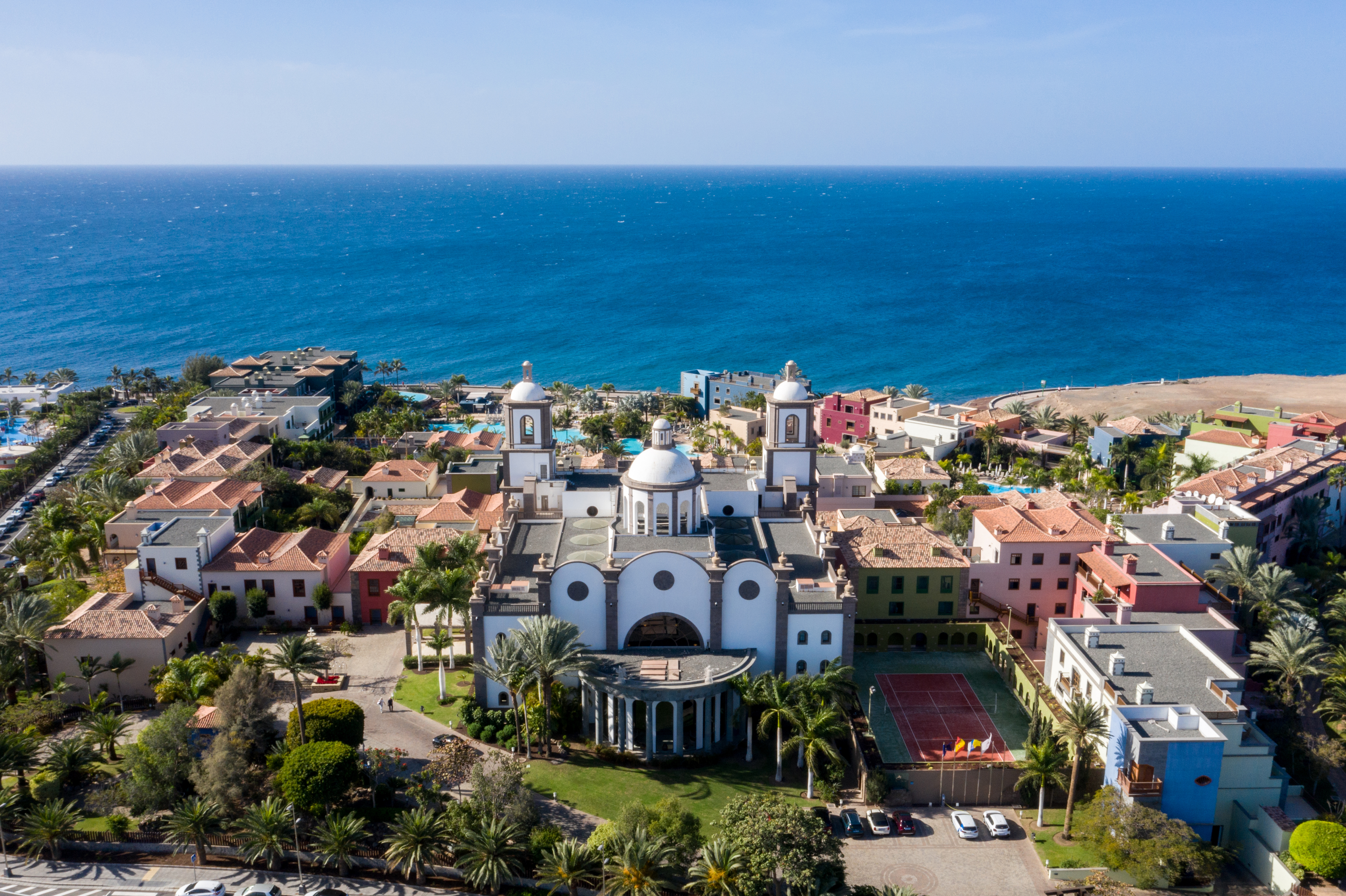 picture gallery lopesan villa del conde resort & thalasso