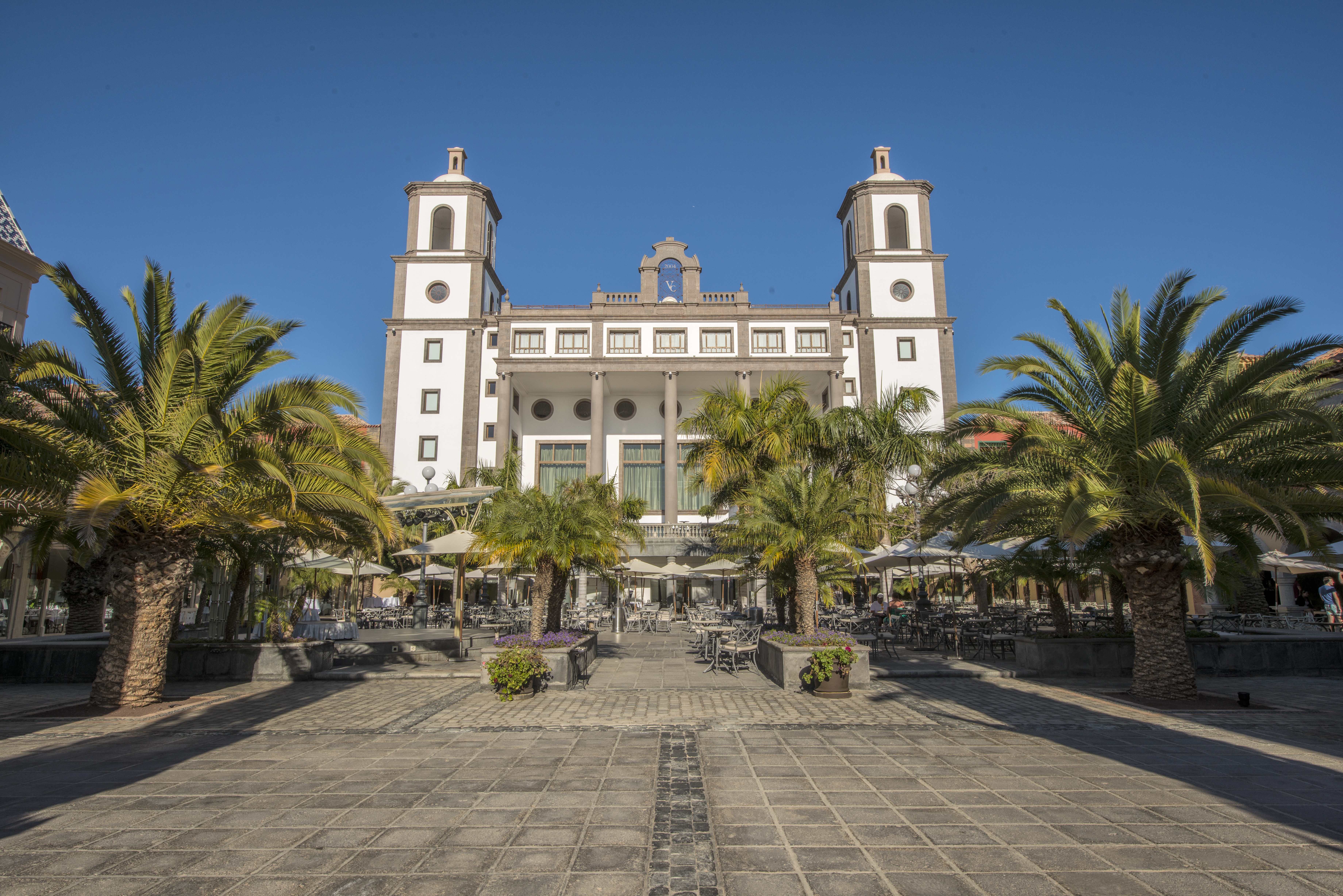 image gallery hotel lopesan villa del conde