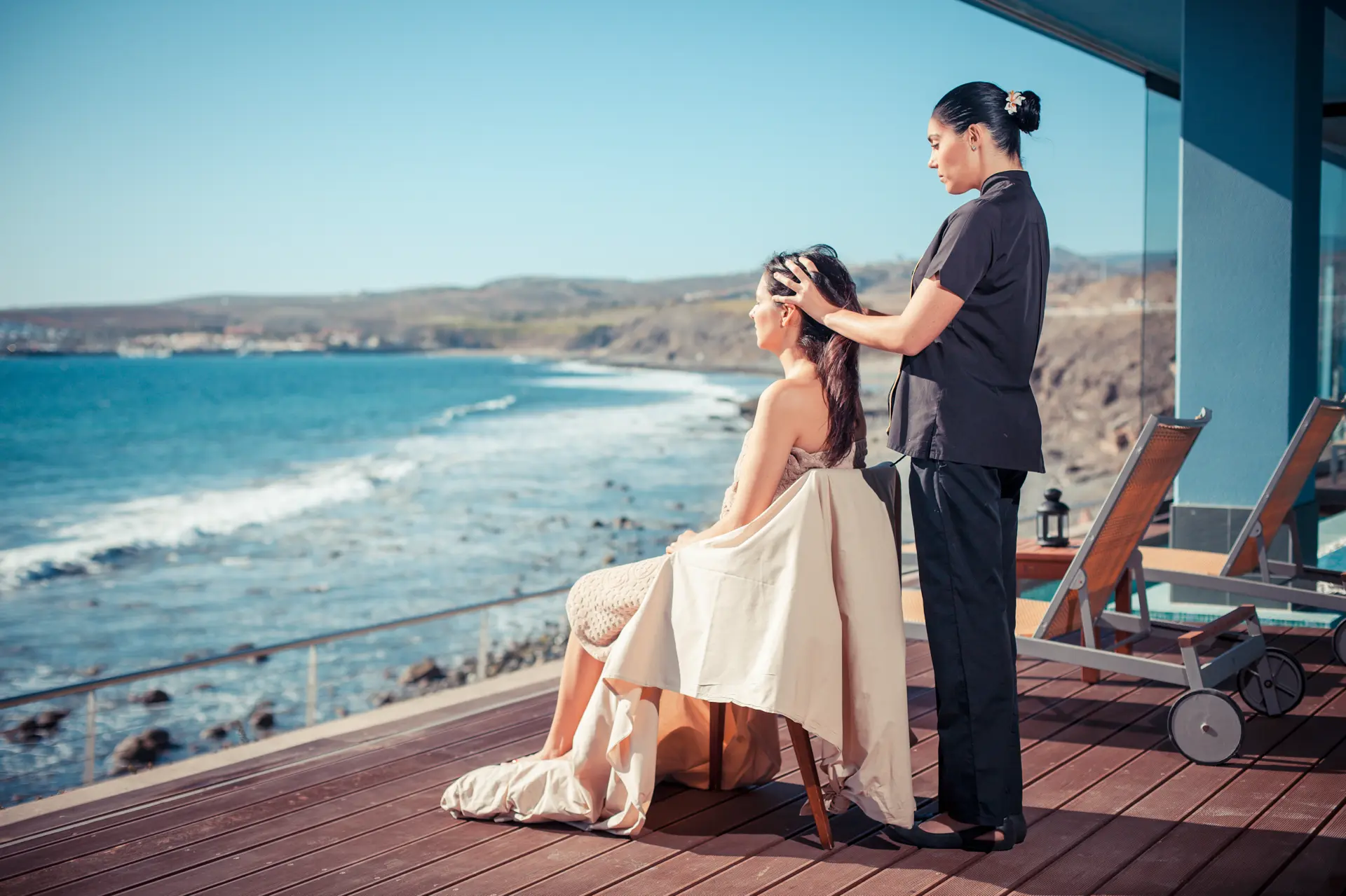 bildergalerie hotel lopesan villa del conde zimmer massage service