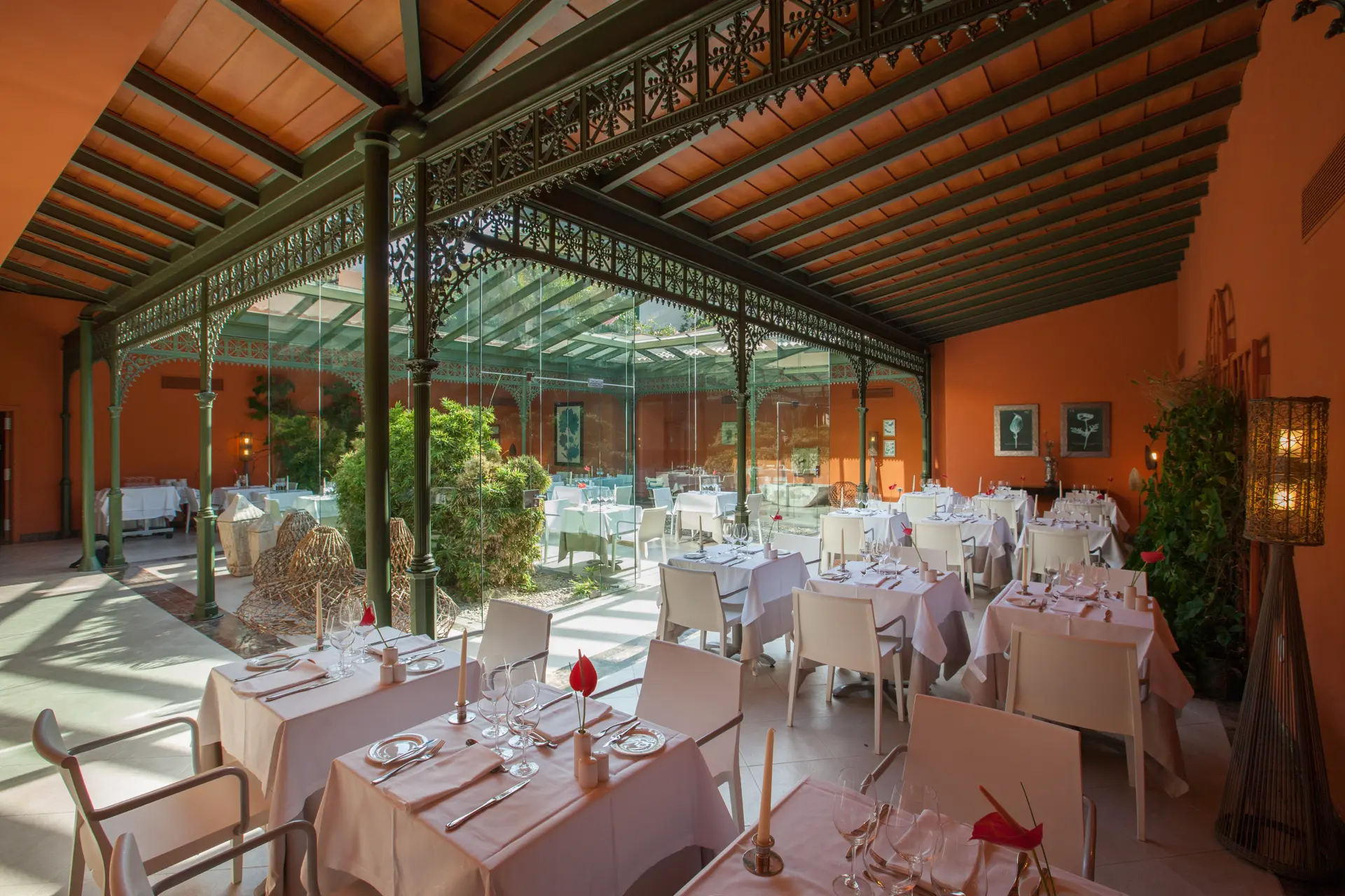 italienisches restaurant fotos hotel lopesan villa del conde