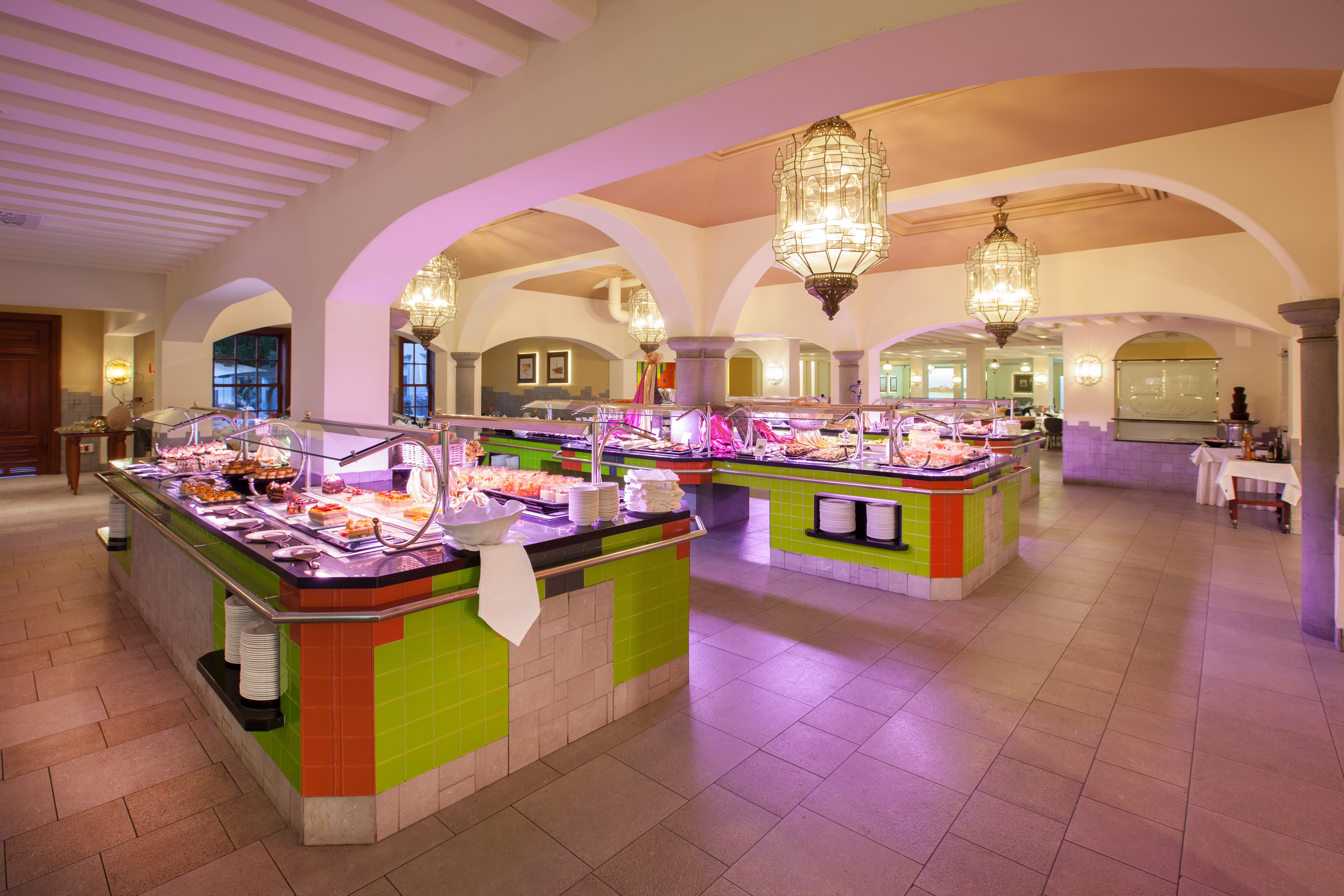 galeria de imágenes gastronomia la casa vieja hotel lopesan villa del conde