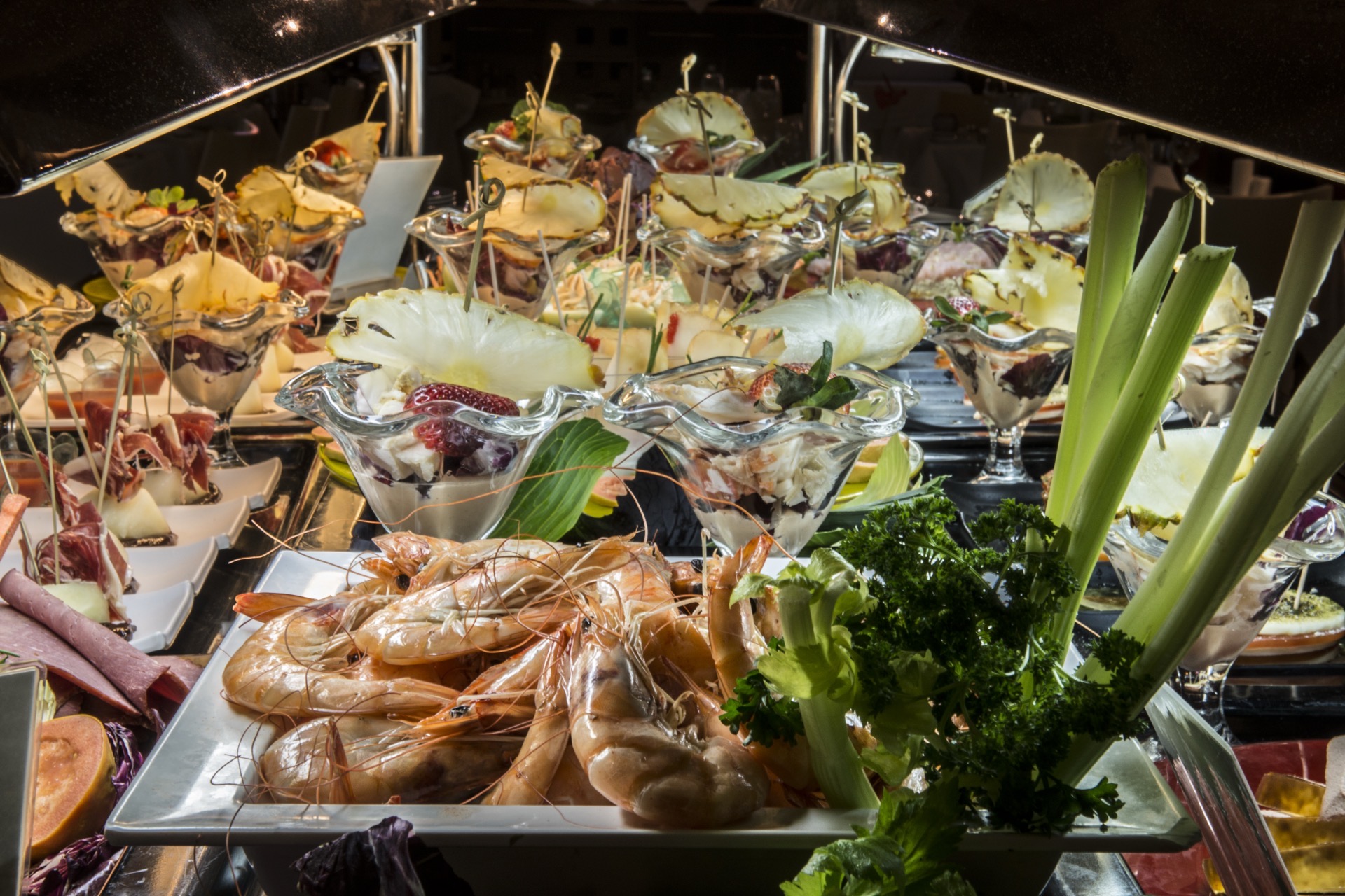 bildergalerie gastronomie hotel lopesan villa del conde