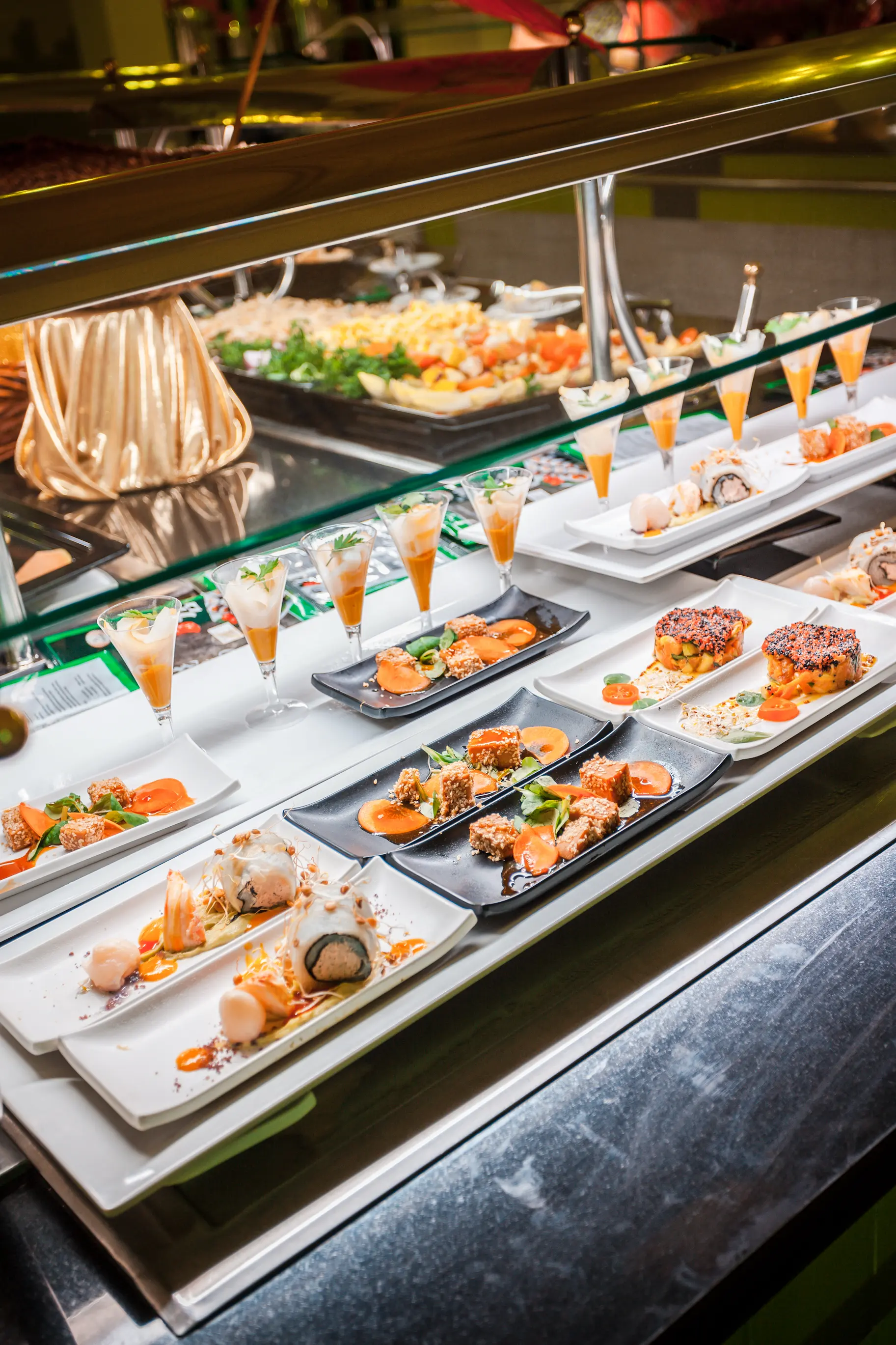 bilder und fotos gastronomie lopesan villa del conde resort & thalasso