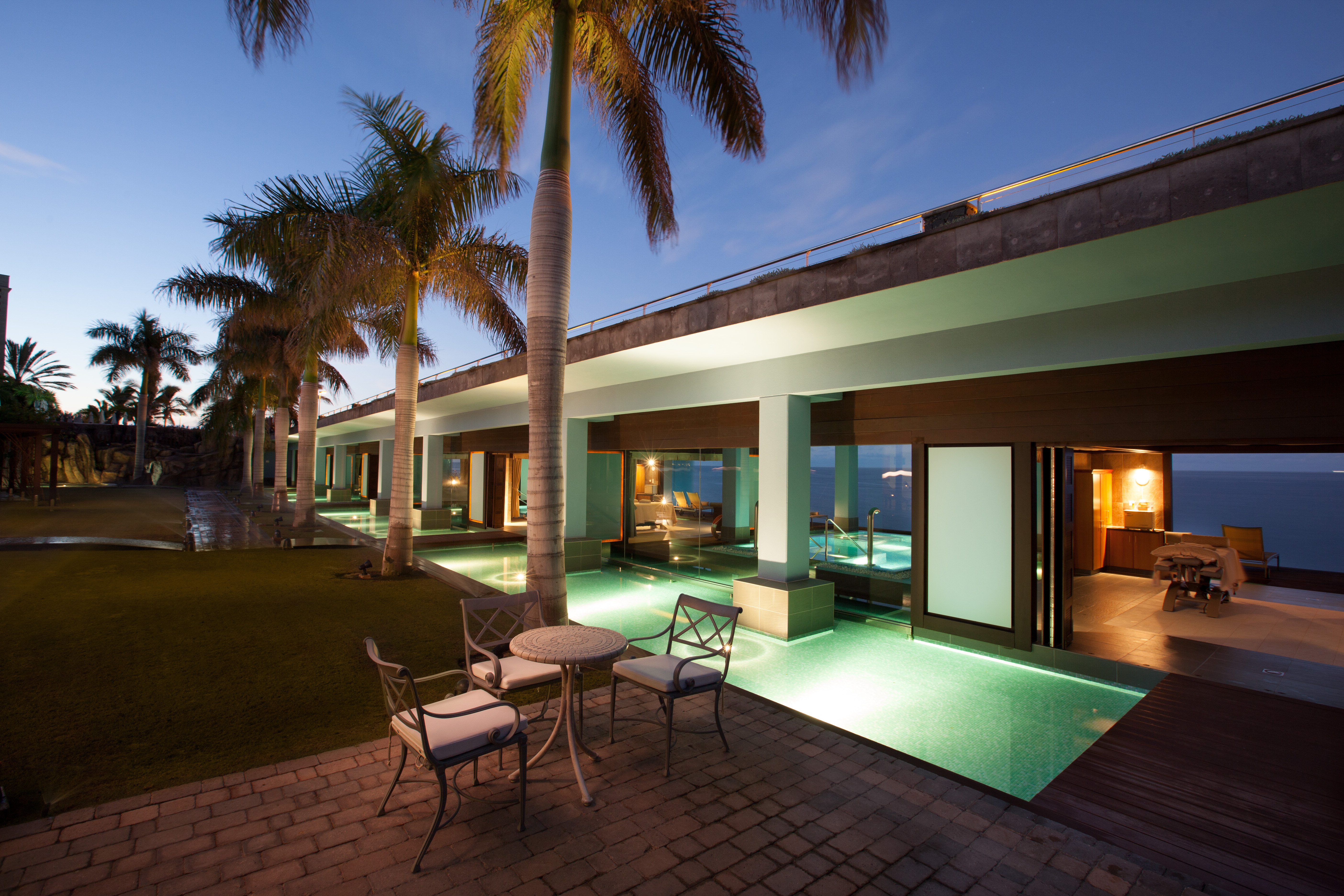 images exterior and photos hotel lopesan villa del conde pool