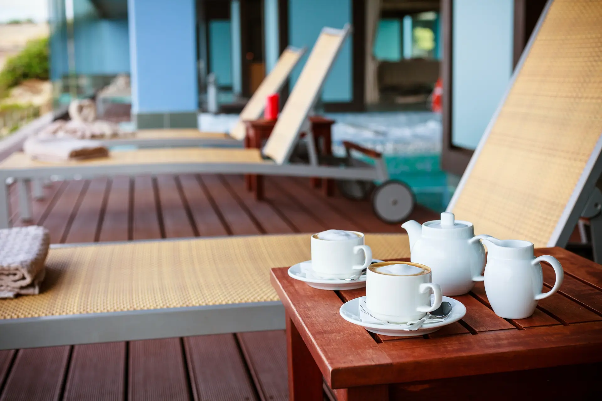 fotos hotel lopesan villa del conde pool entspannungsbereich