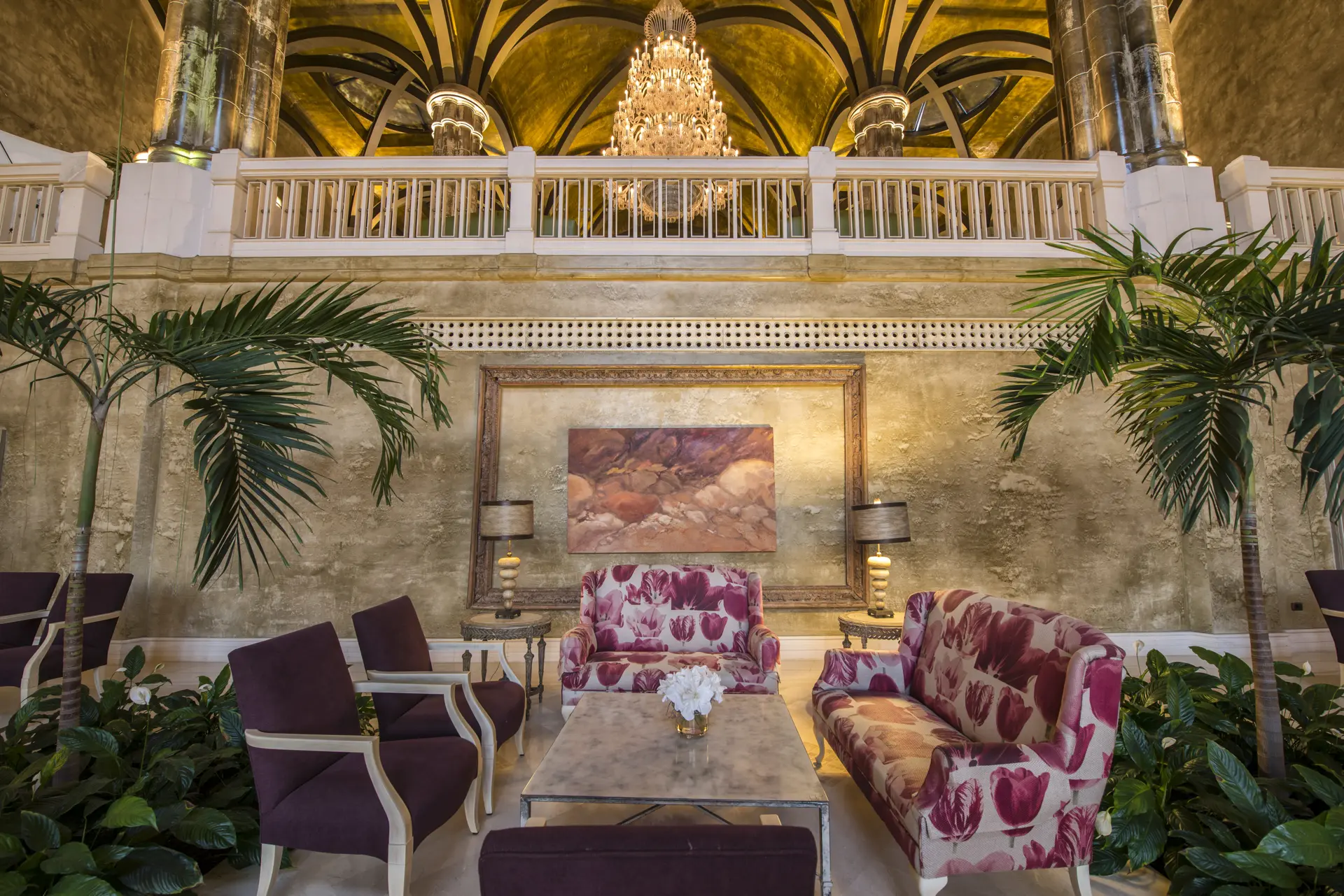 bilder und fotos lopesan villa del conde resort & thalasso hoteleingang