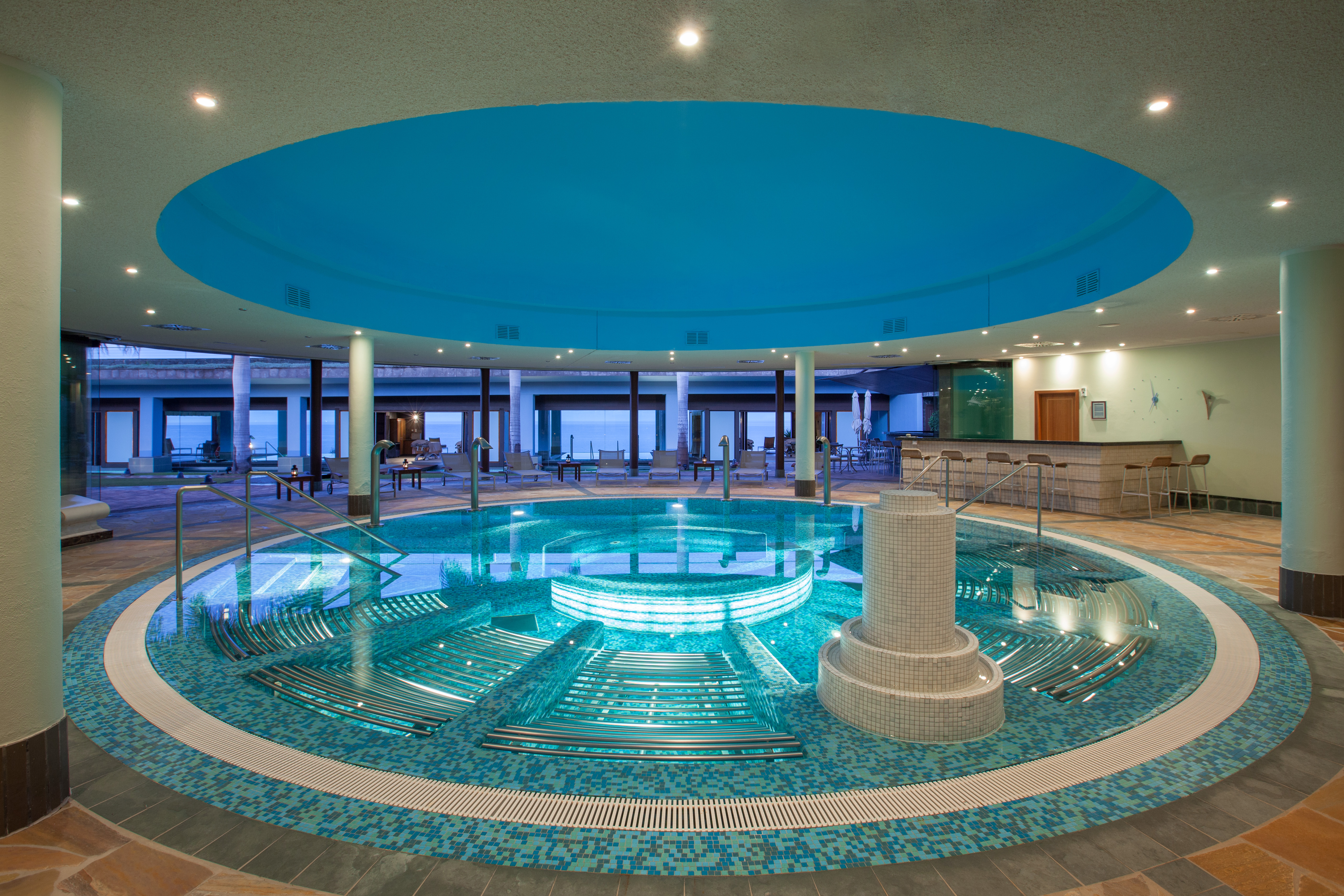 photos hotel lopesan villa del conde jacuzzi pool