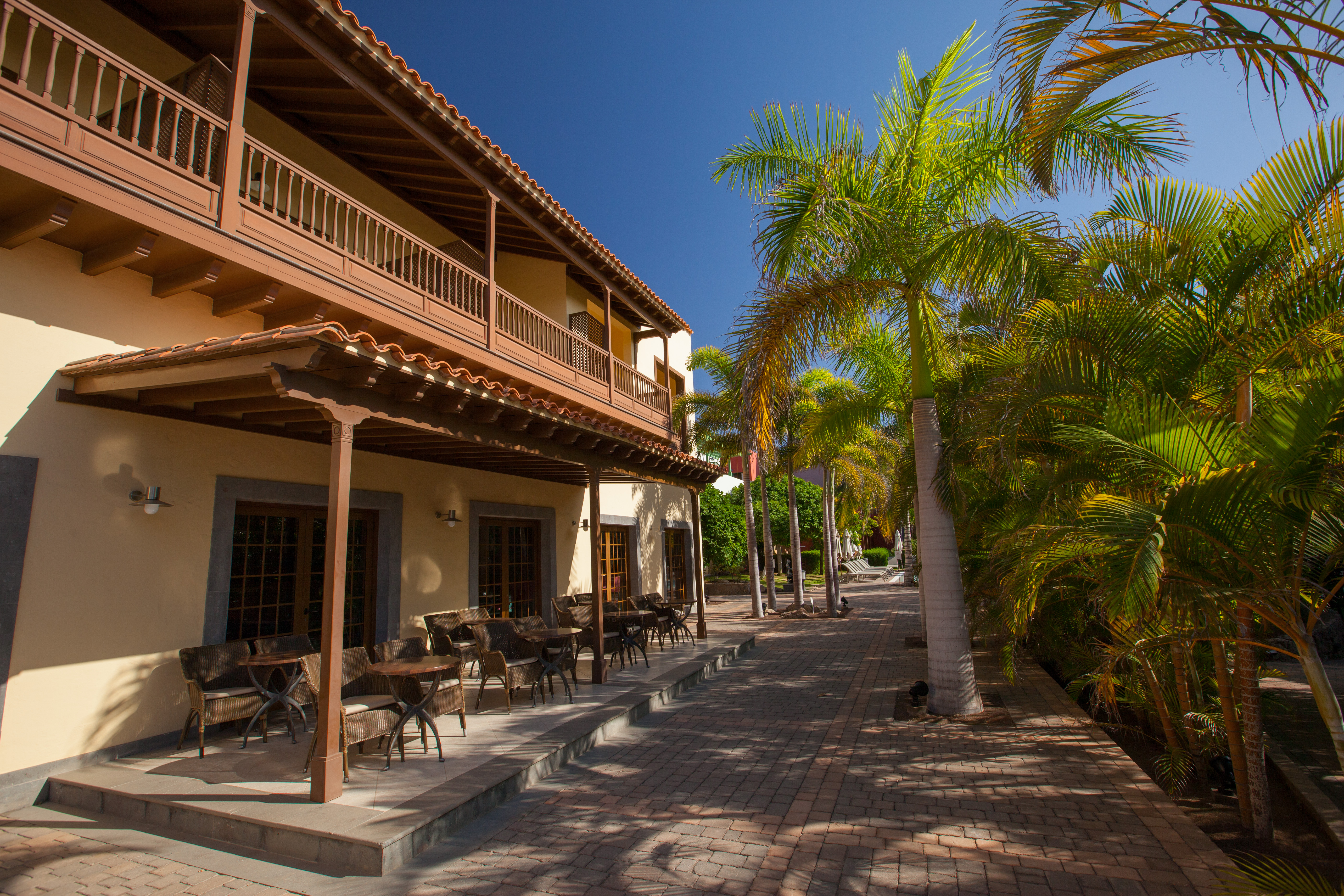 picture gallery exterior lopesan villa del conde resort & thalasso