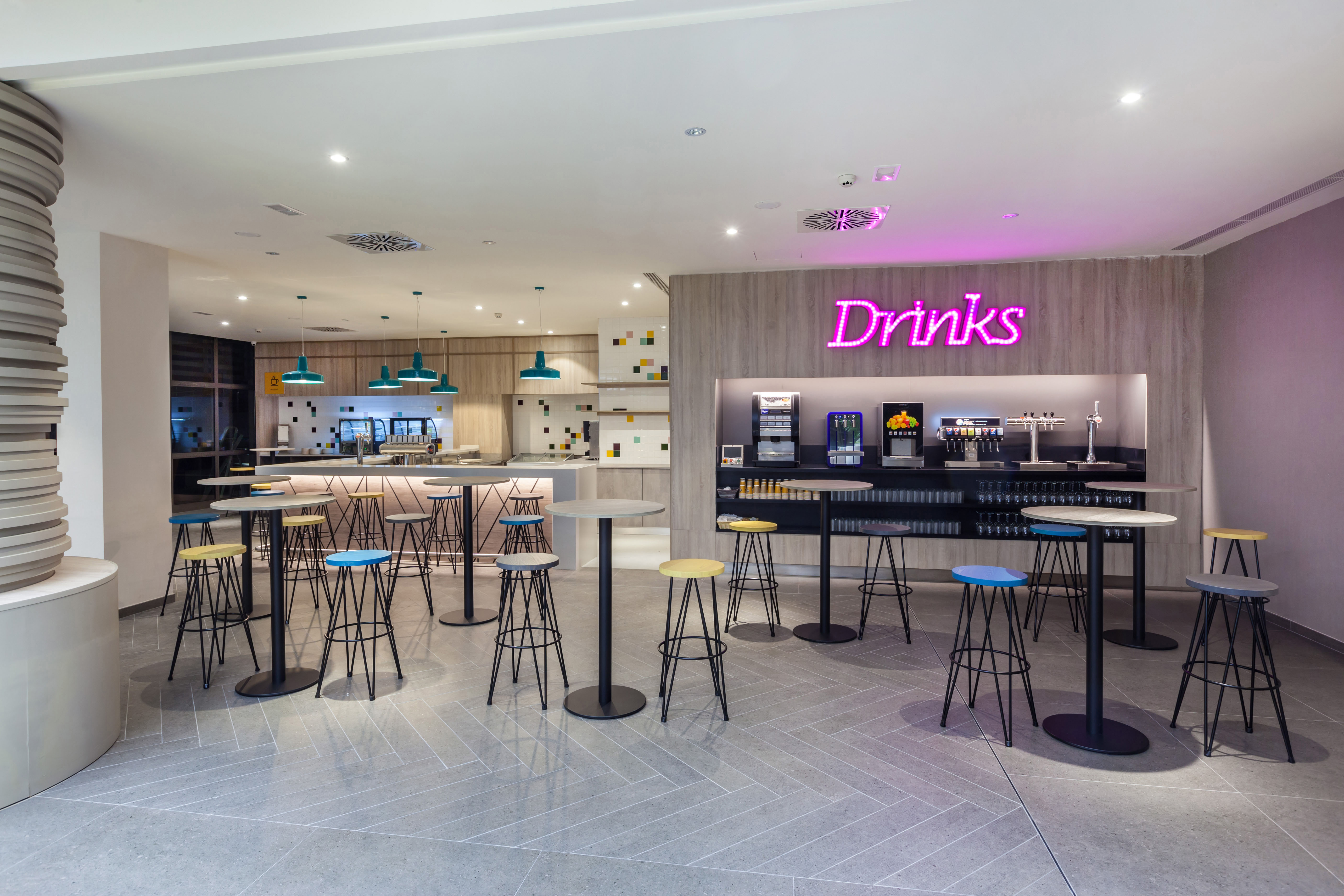 photos restaurants abora interclub atlantic 24 hours