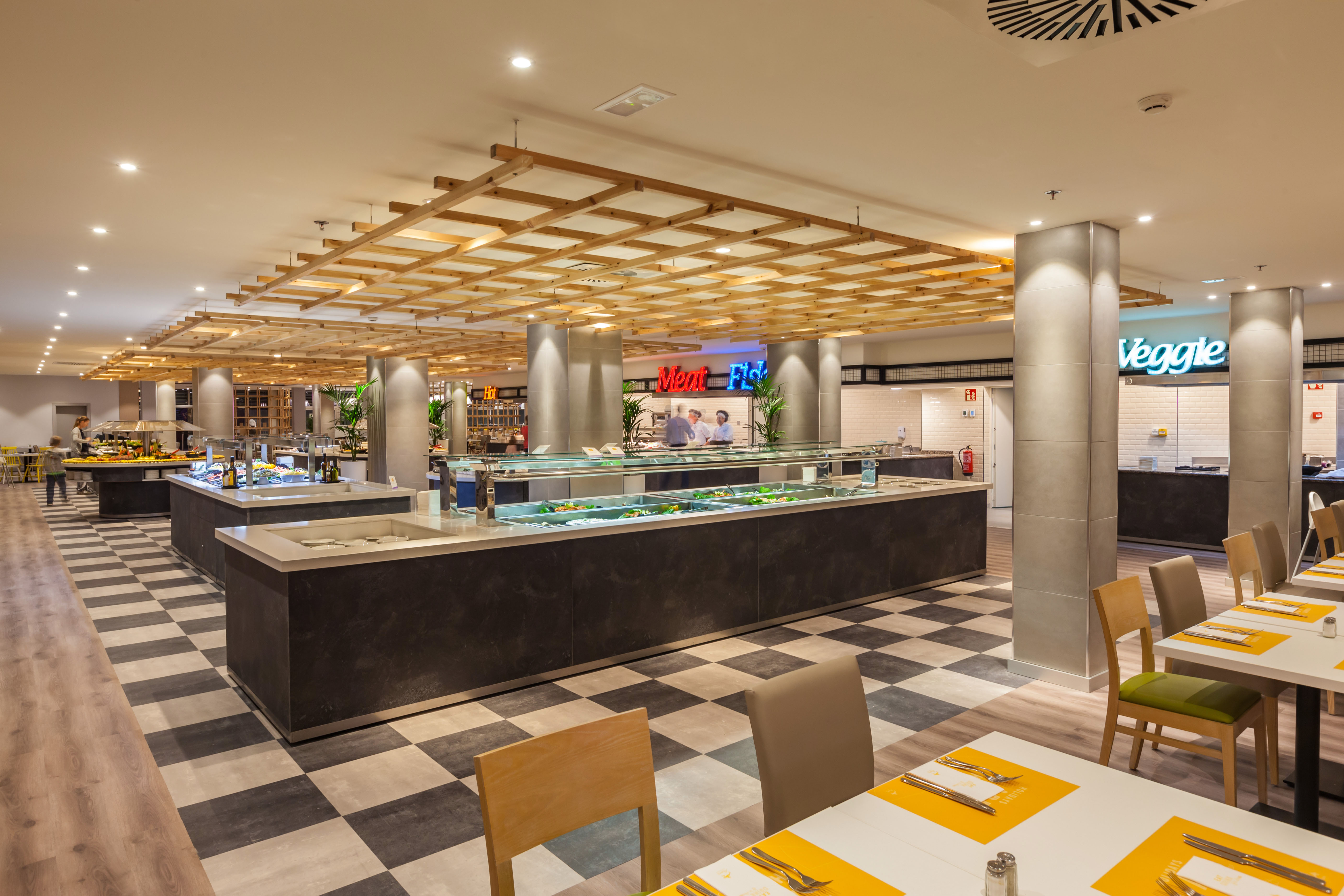 buffets images and photos abora interclub atlantic by lopesan hotels