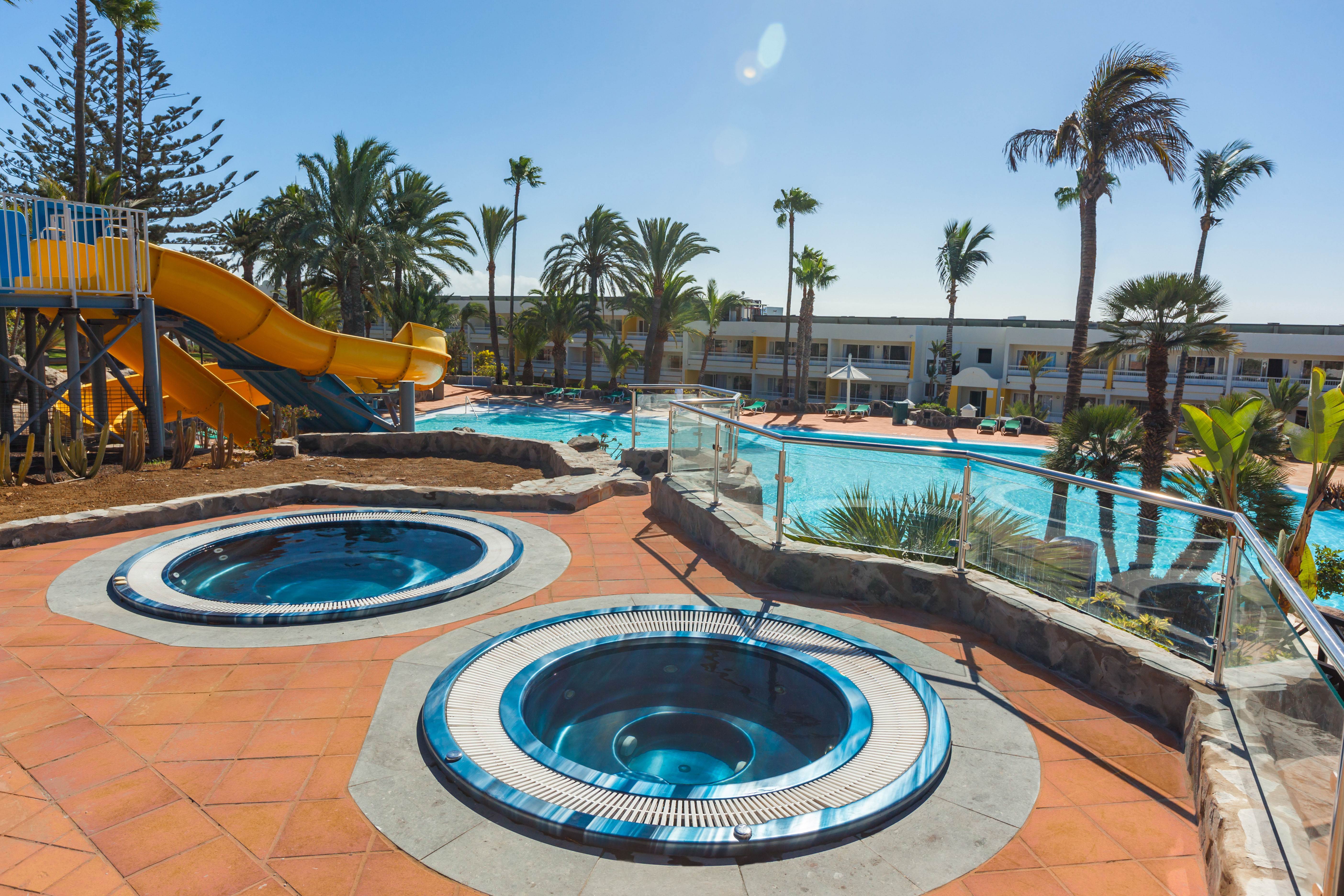 images and photos jacuzzi abora interclub atlantic by lopesan hotels