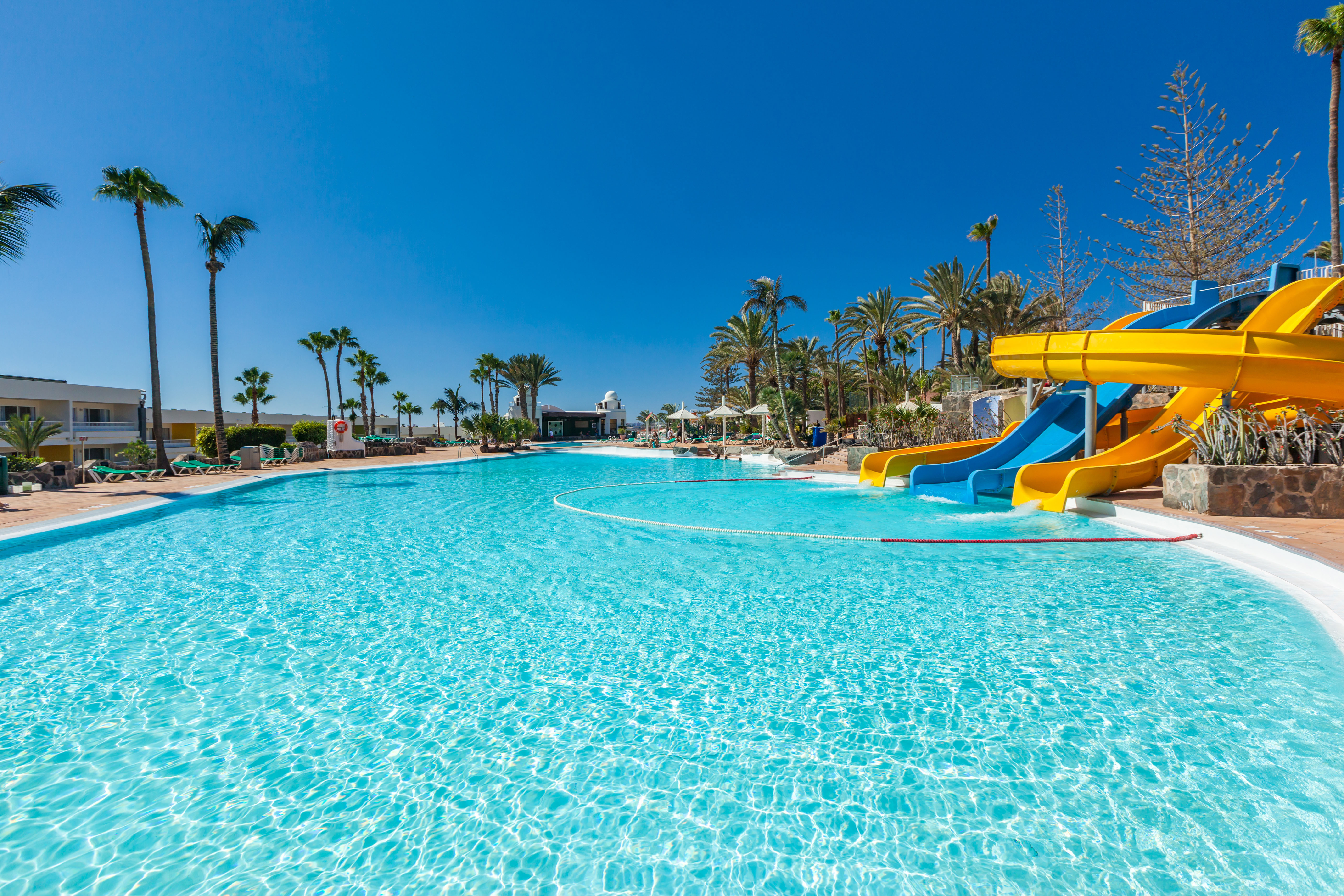 photos lagoon pool hotel abora interclub atlantic
