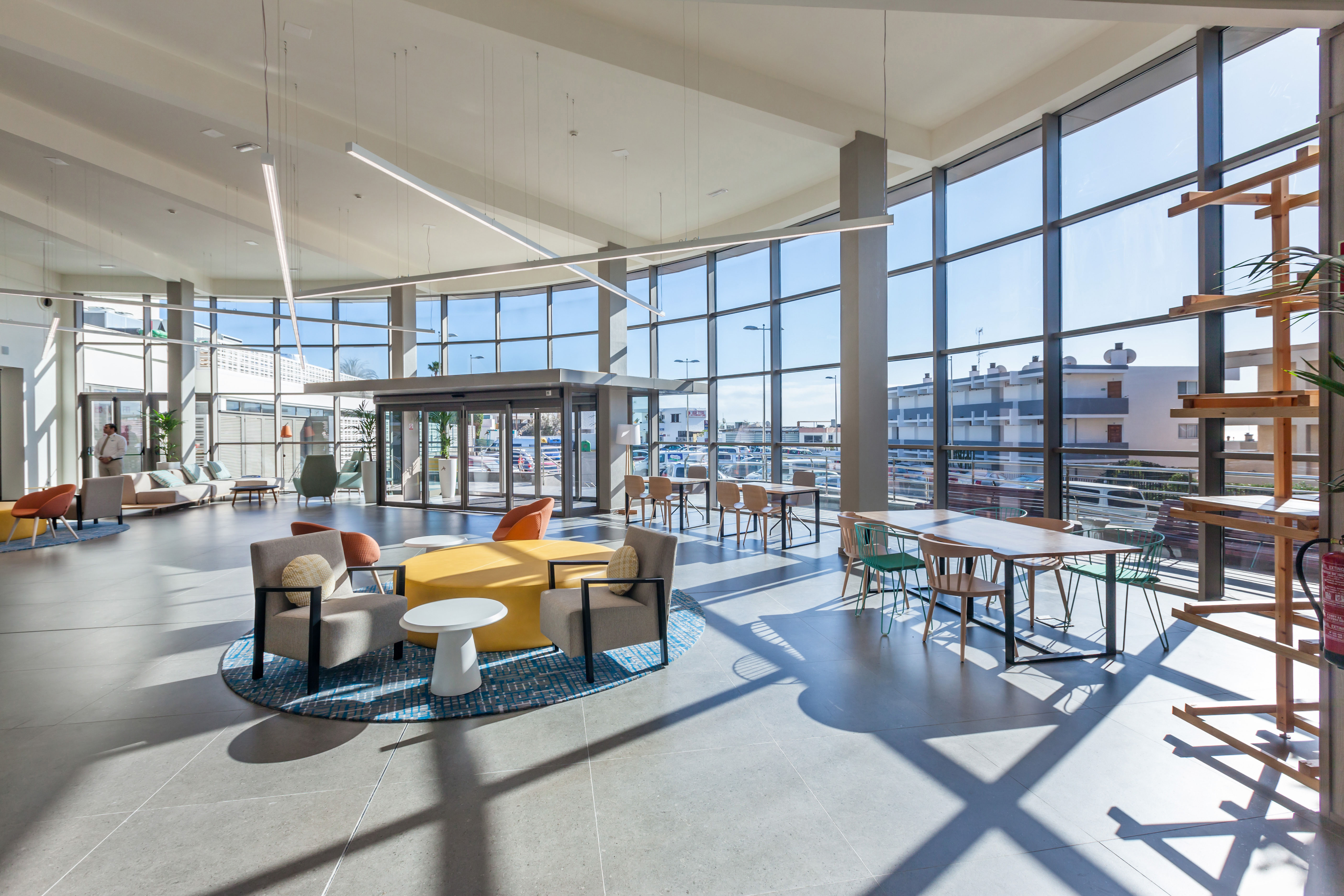 lobby images and photos abora interclub atlantic by lopesan hotels