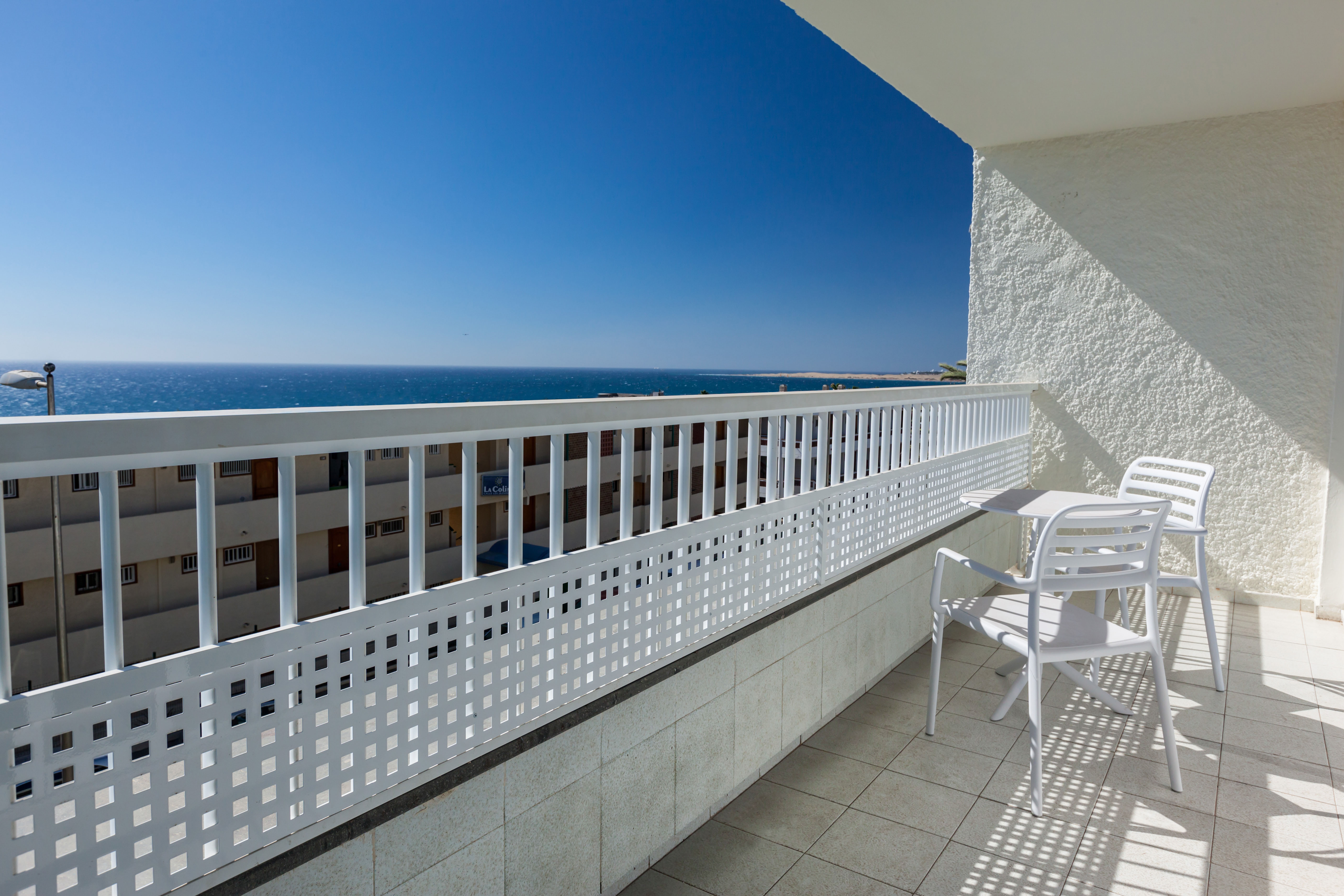 photos terrace rooms abora interclub atlantic suite view