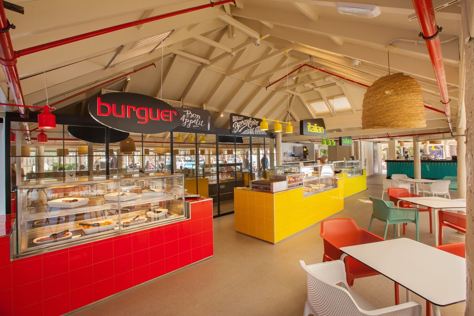 snack und go bereich bilder und fotos abora continental by lopesan hotels